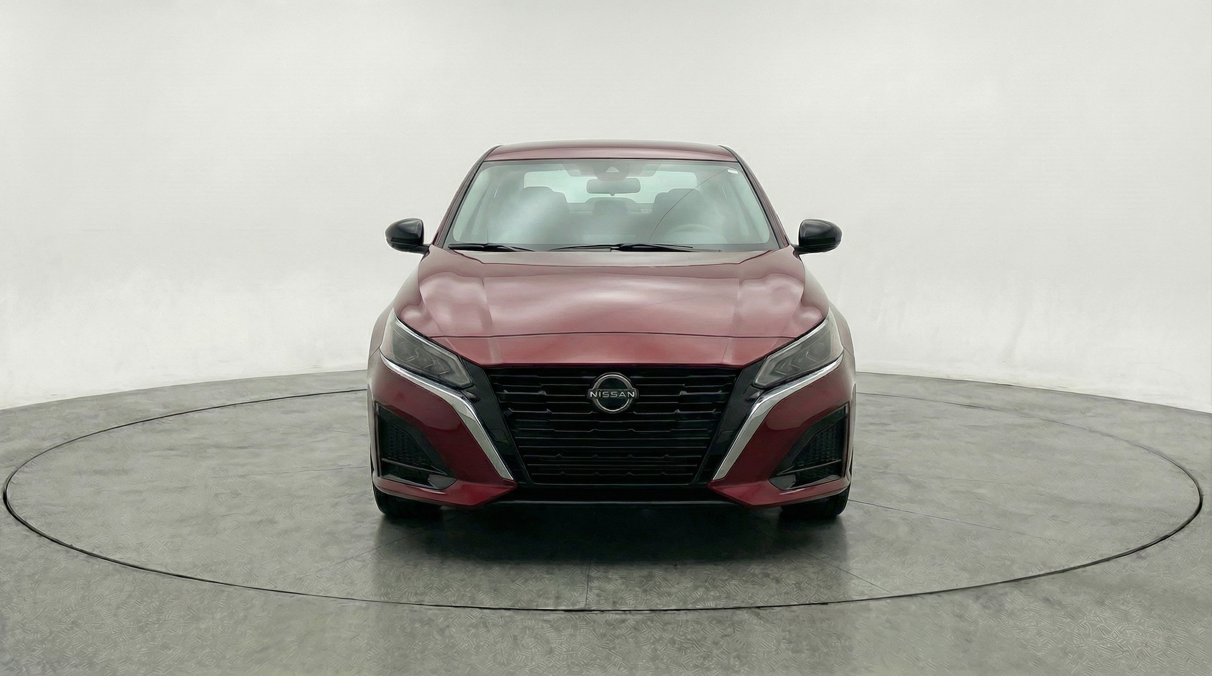 Thumbnail: 2025 Nissan Altima - 2