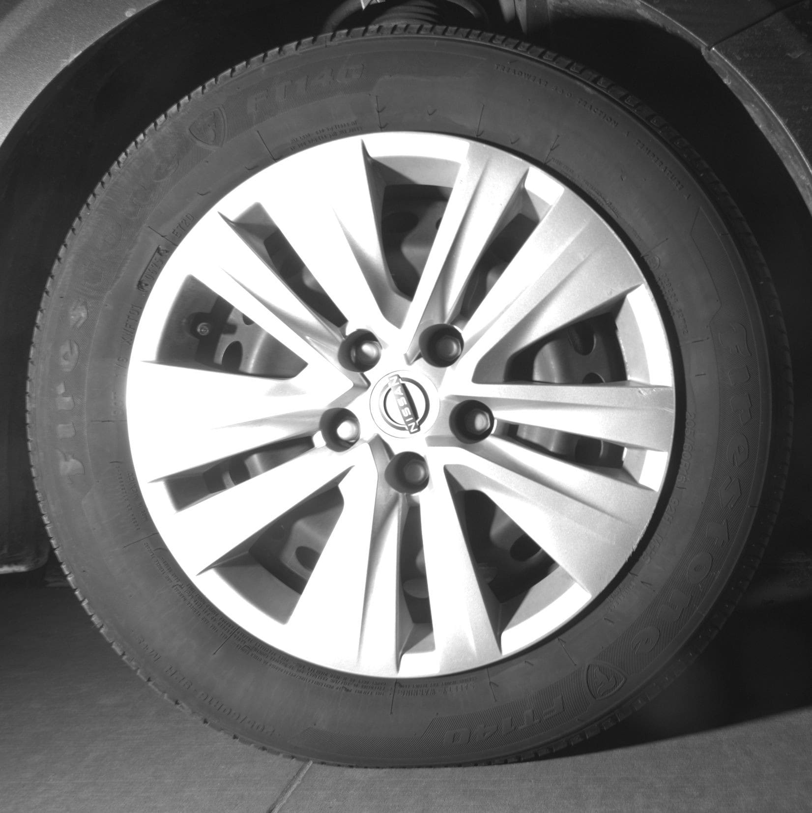 Thumbnail: 2025 Nissan Sentra - 10