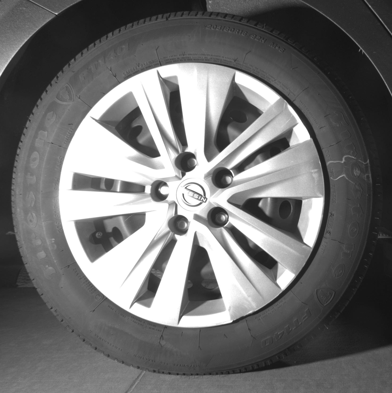 Thumbnail: 2025 Nissan Sentra - 12