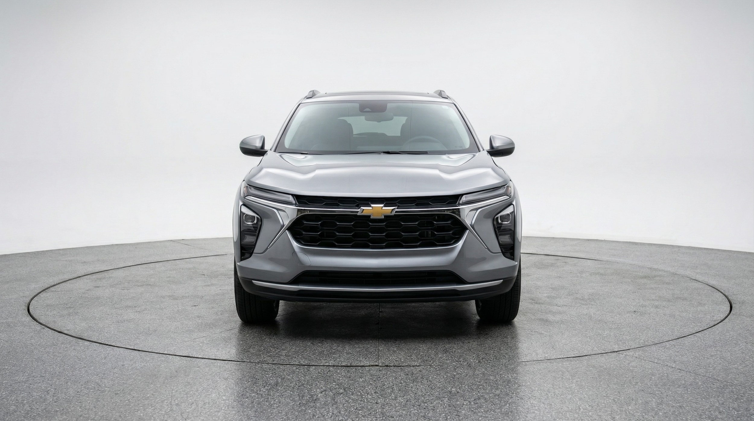Thumbnail: 2025 Chevrolet Trax - 2