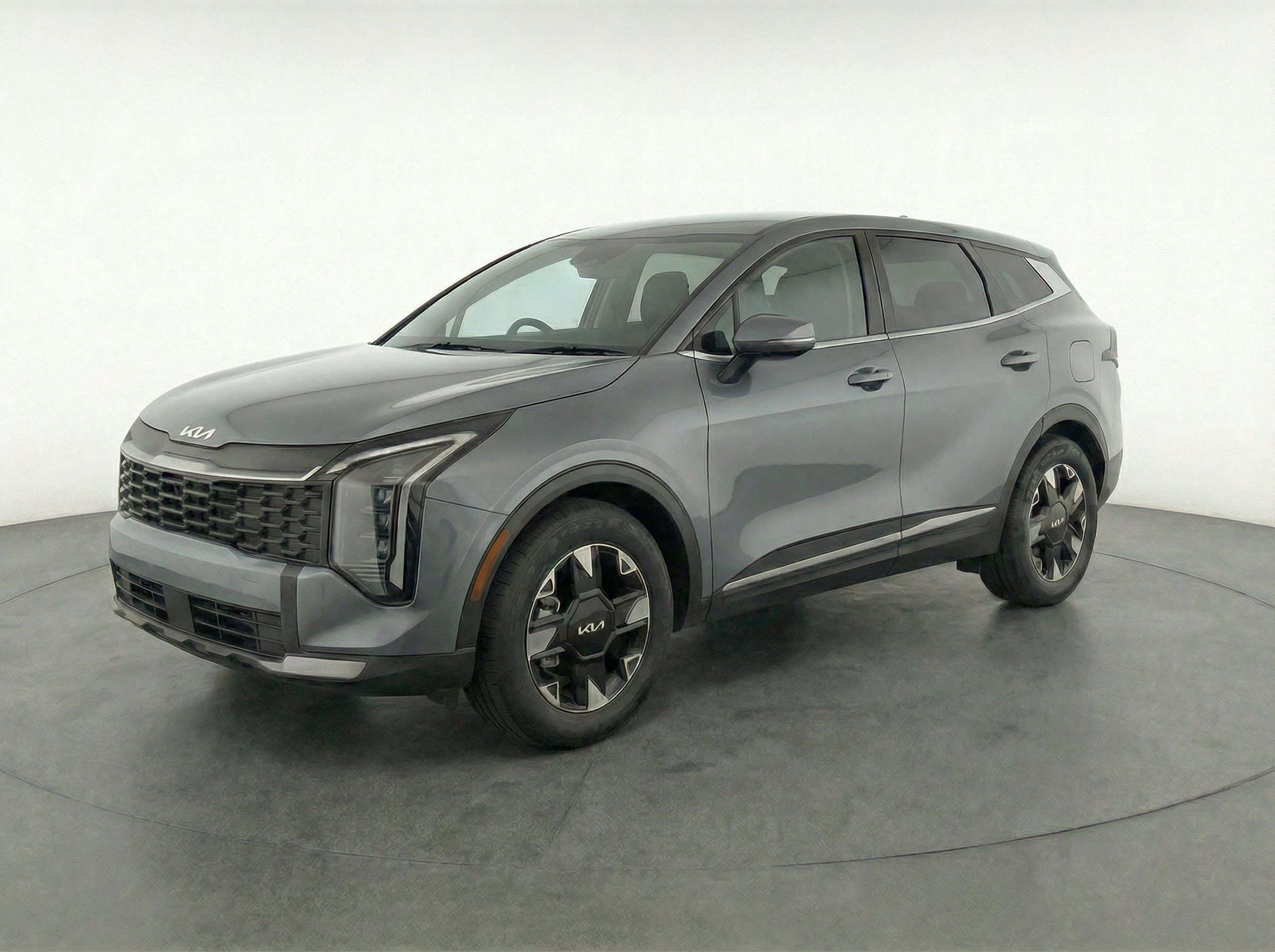 Thumbnail: 2026 Kia Sportage - 3