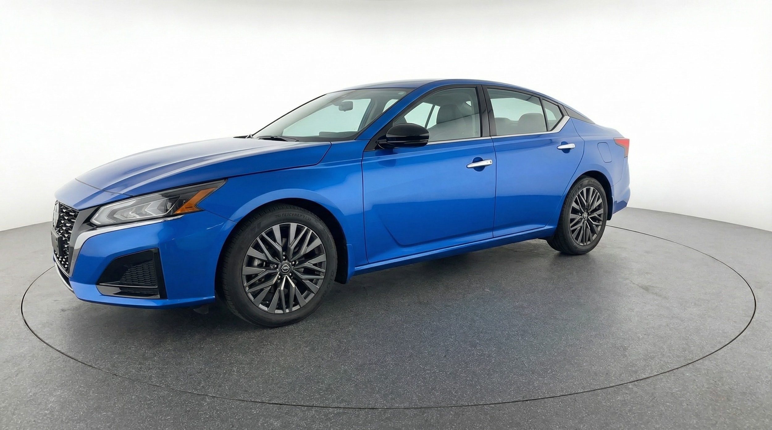 Thumbnail: 2025 Nissan Altima - 3