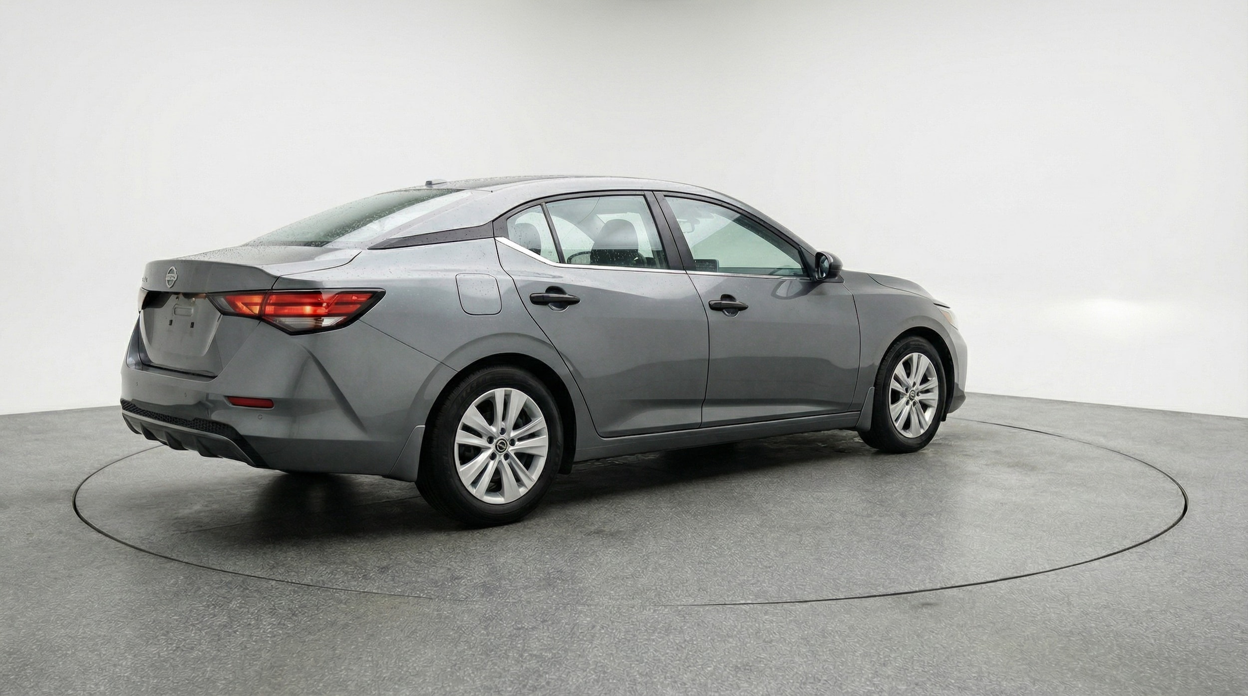 Thumbnail: 2025 Nissan Sentra - 7