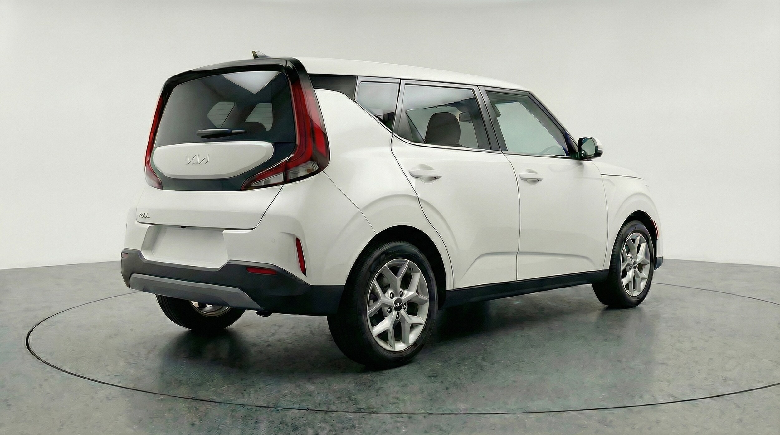 Thumbnail: 2025 Kia Soul - 7