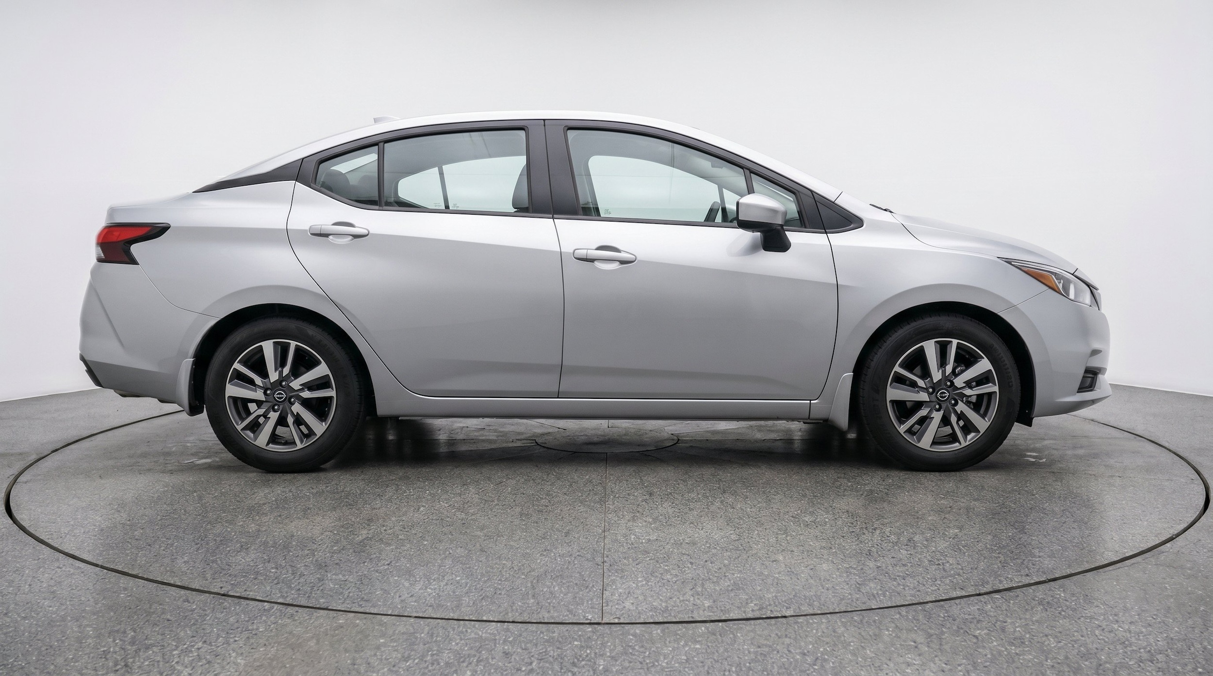 Thumbnail: 2025 Nissan Versa - 11