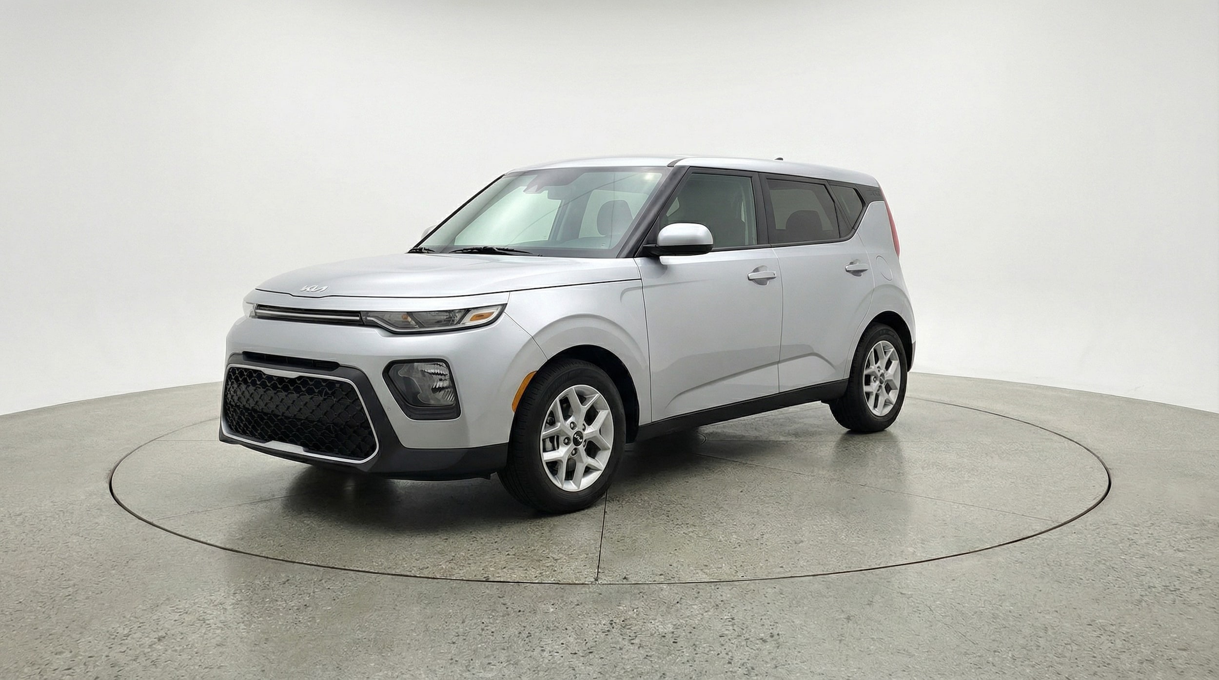 Thumbnail: 2025 Kia Soul - 3