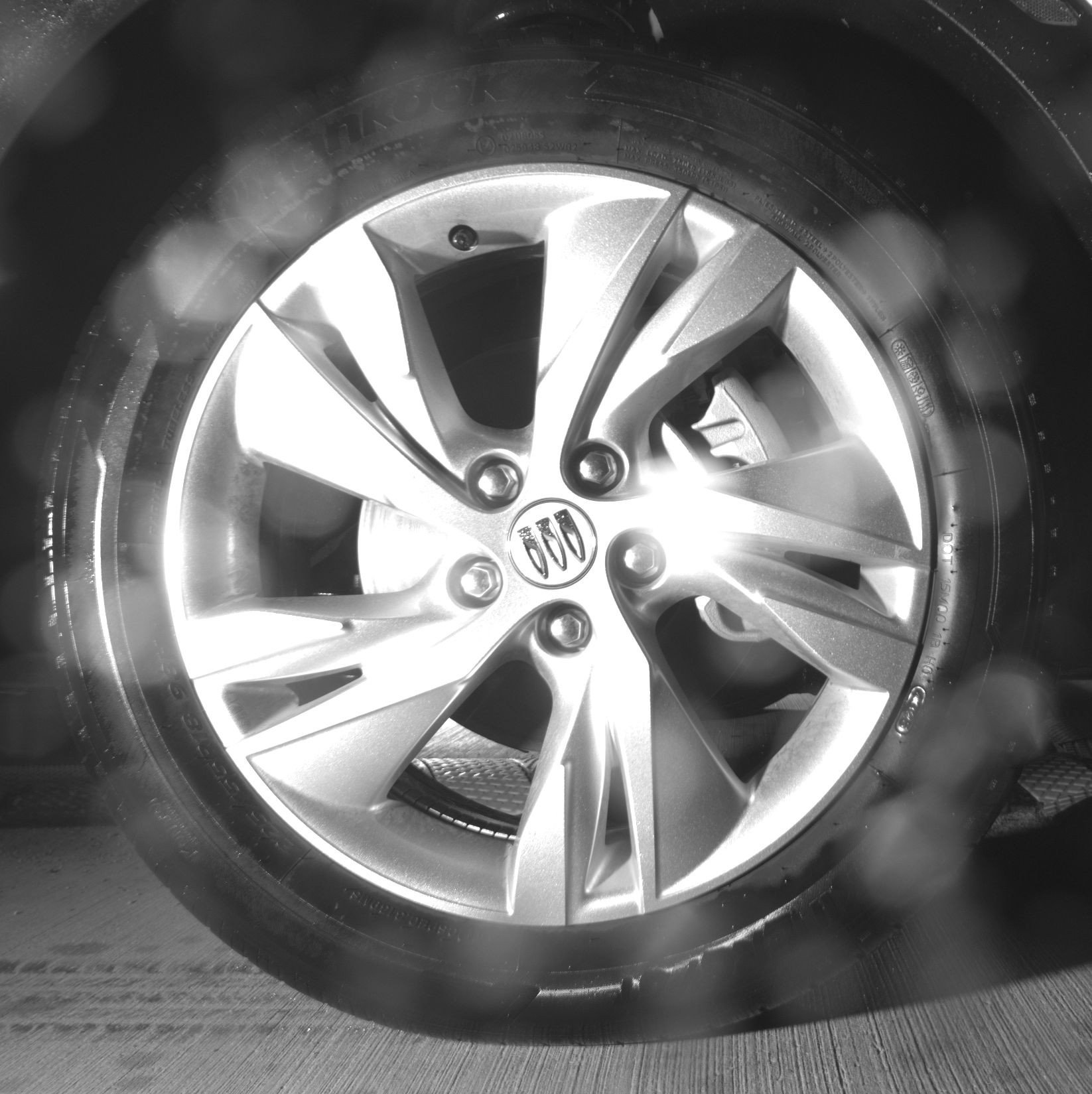 Thumbnail: 2026 Buick Encore GX - 13