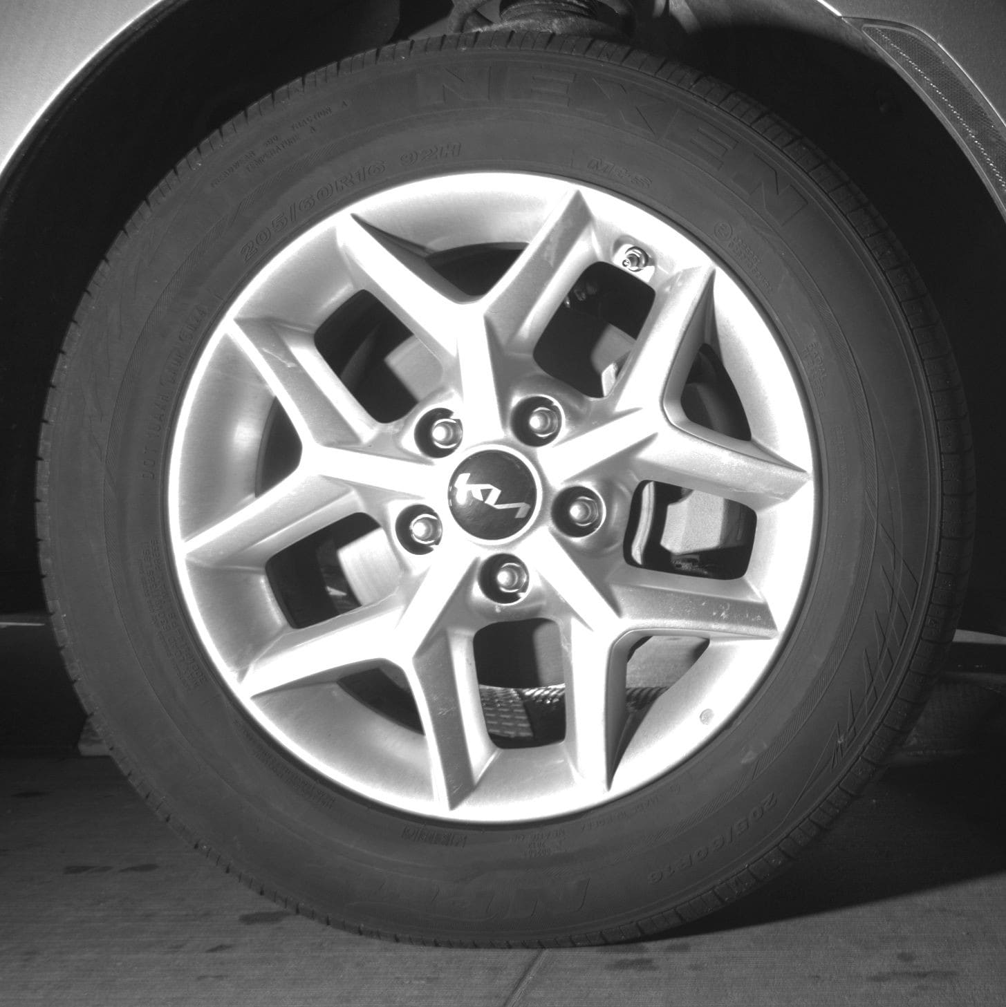 Thumbnail: 2025 Kia Soul - 10