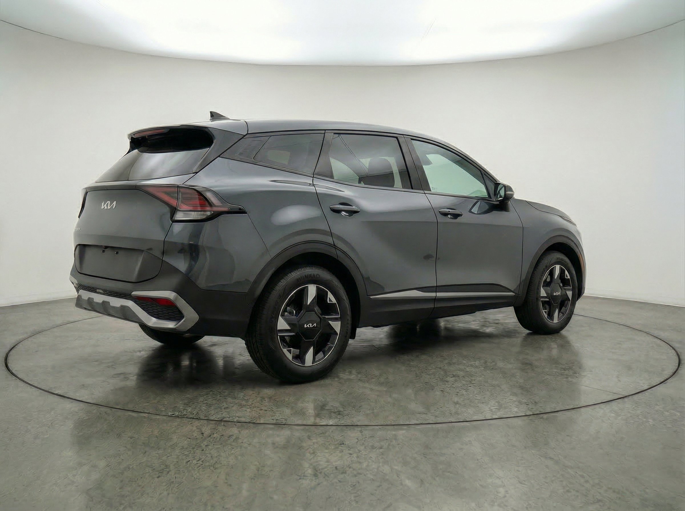 Thumbnail: 2026 Kia Sportage - 9