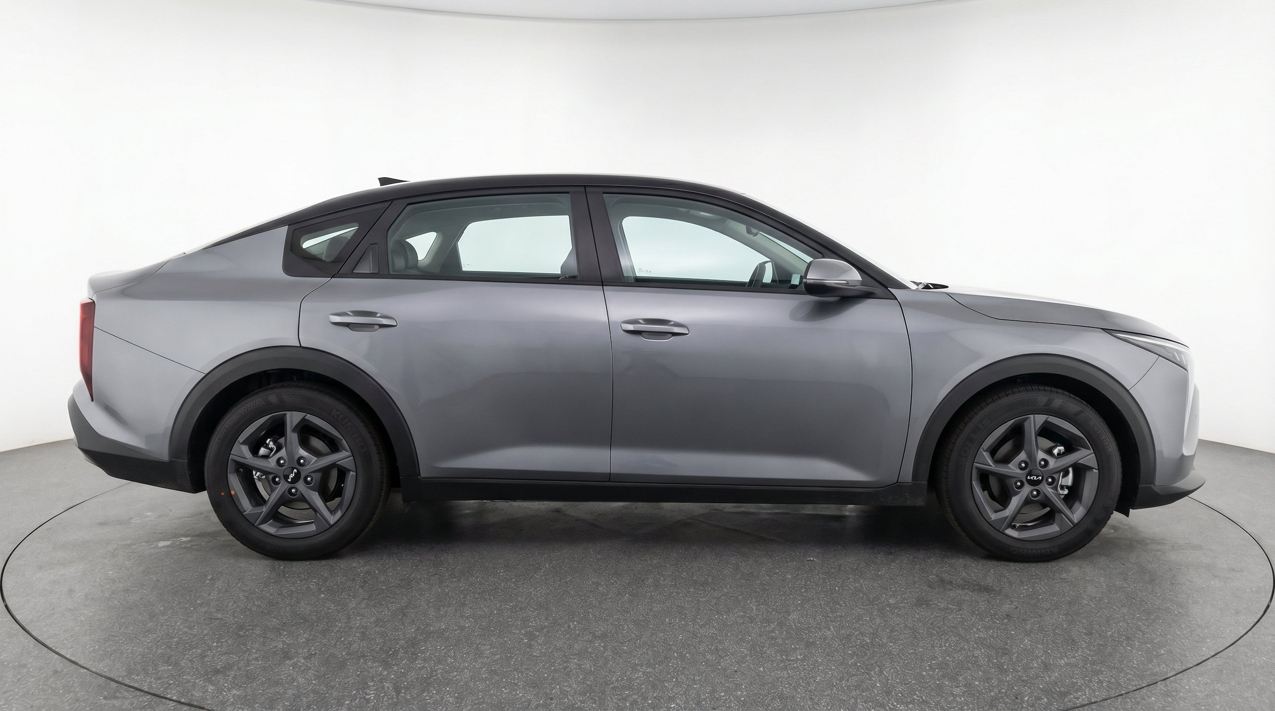 Thumbnail: 2026 Kia K4 - 11