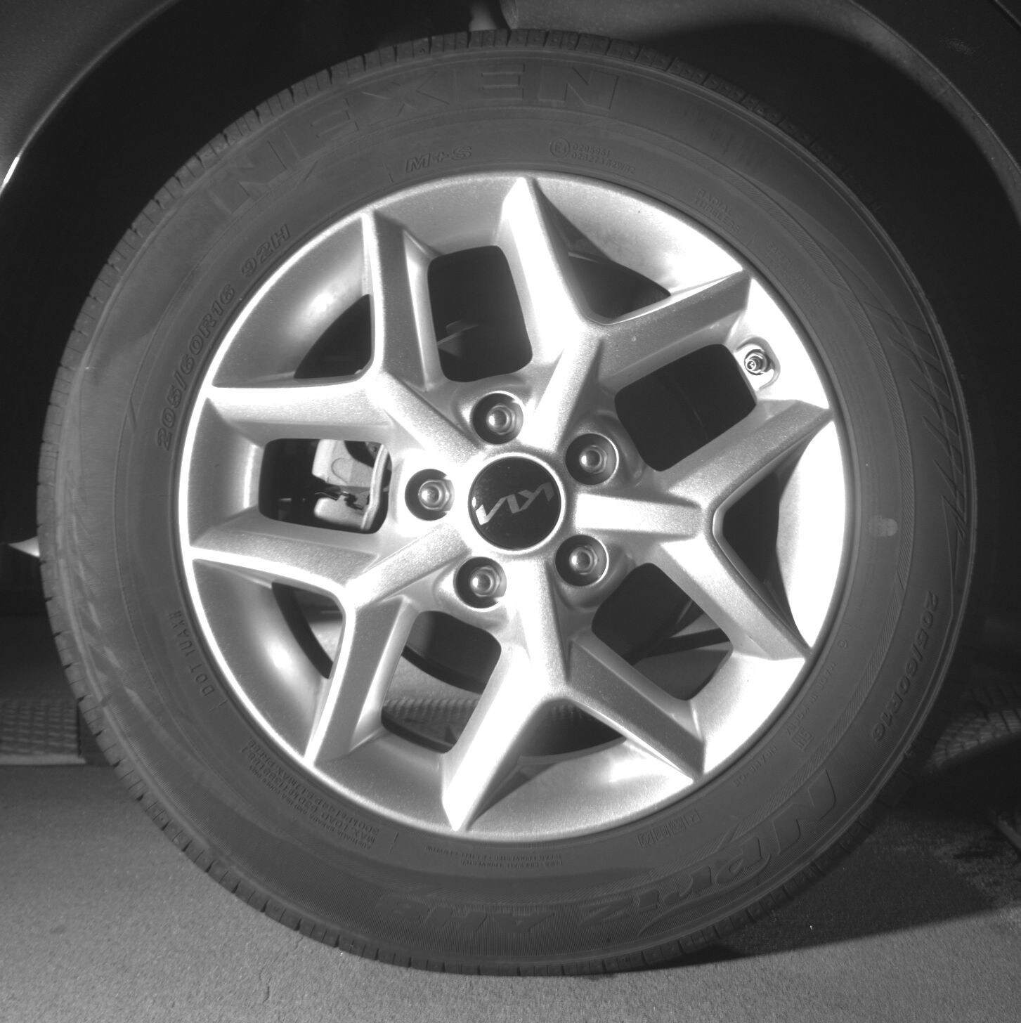 Thumbnail: 2025 Kia Soul - 12