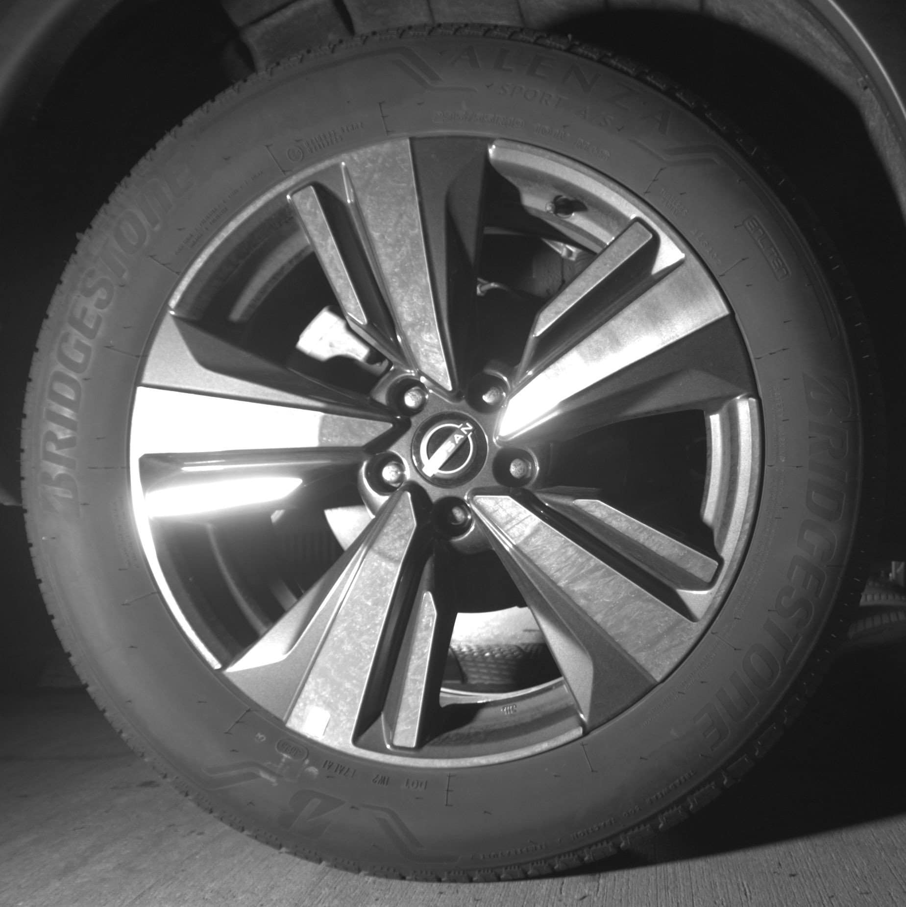 Thumbnail: 2026 Nissan Rogue - 15