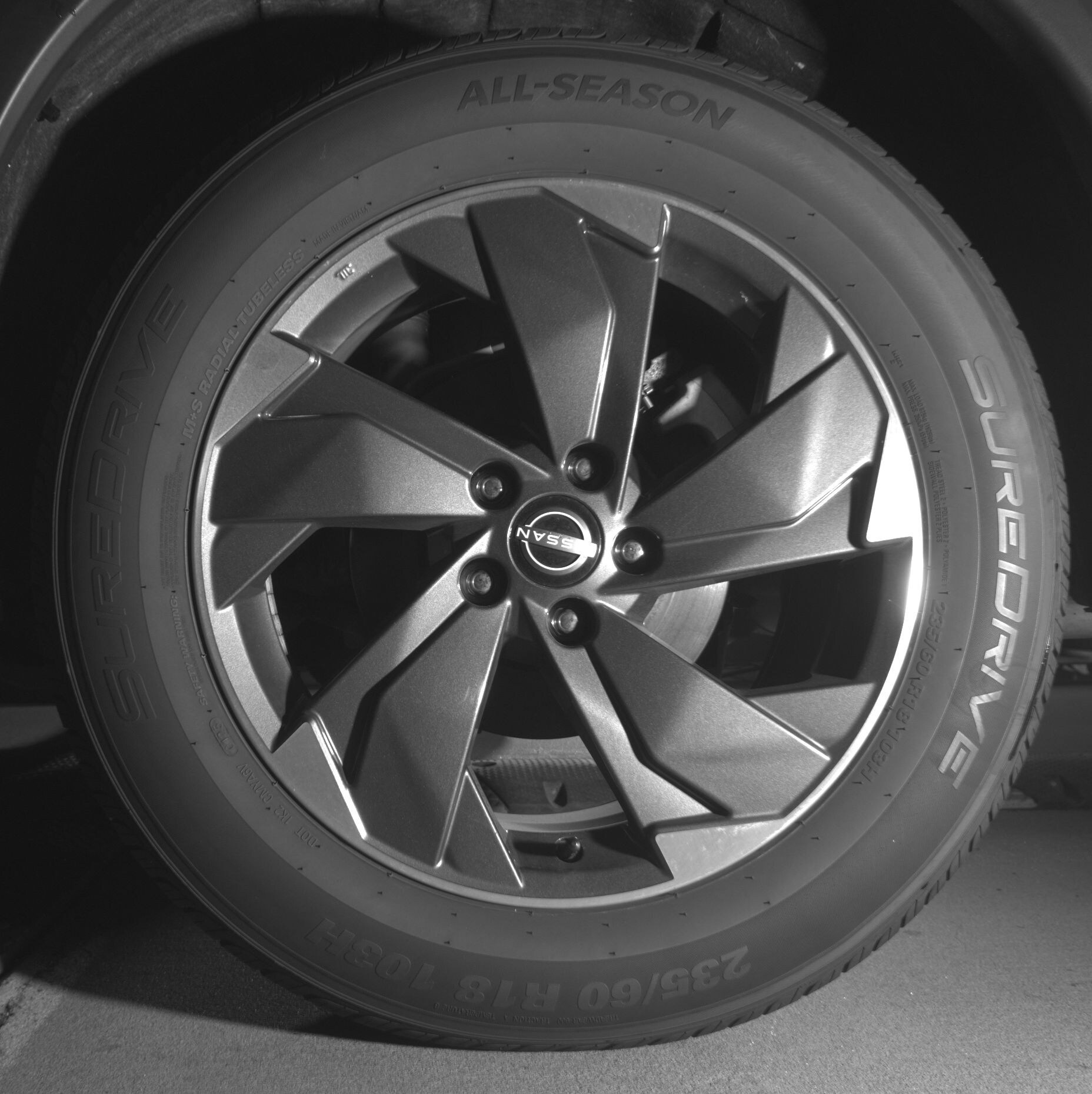 Thumbnail: 2025 Nissan Rogue - 11