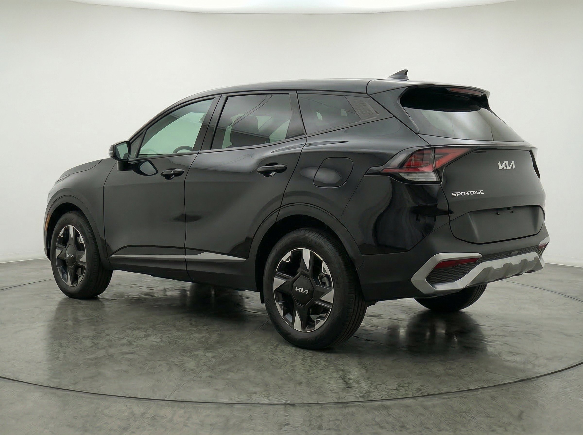 Thumbnail: 2026 Kia Sportage - 6