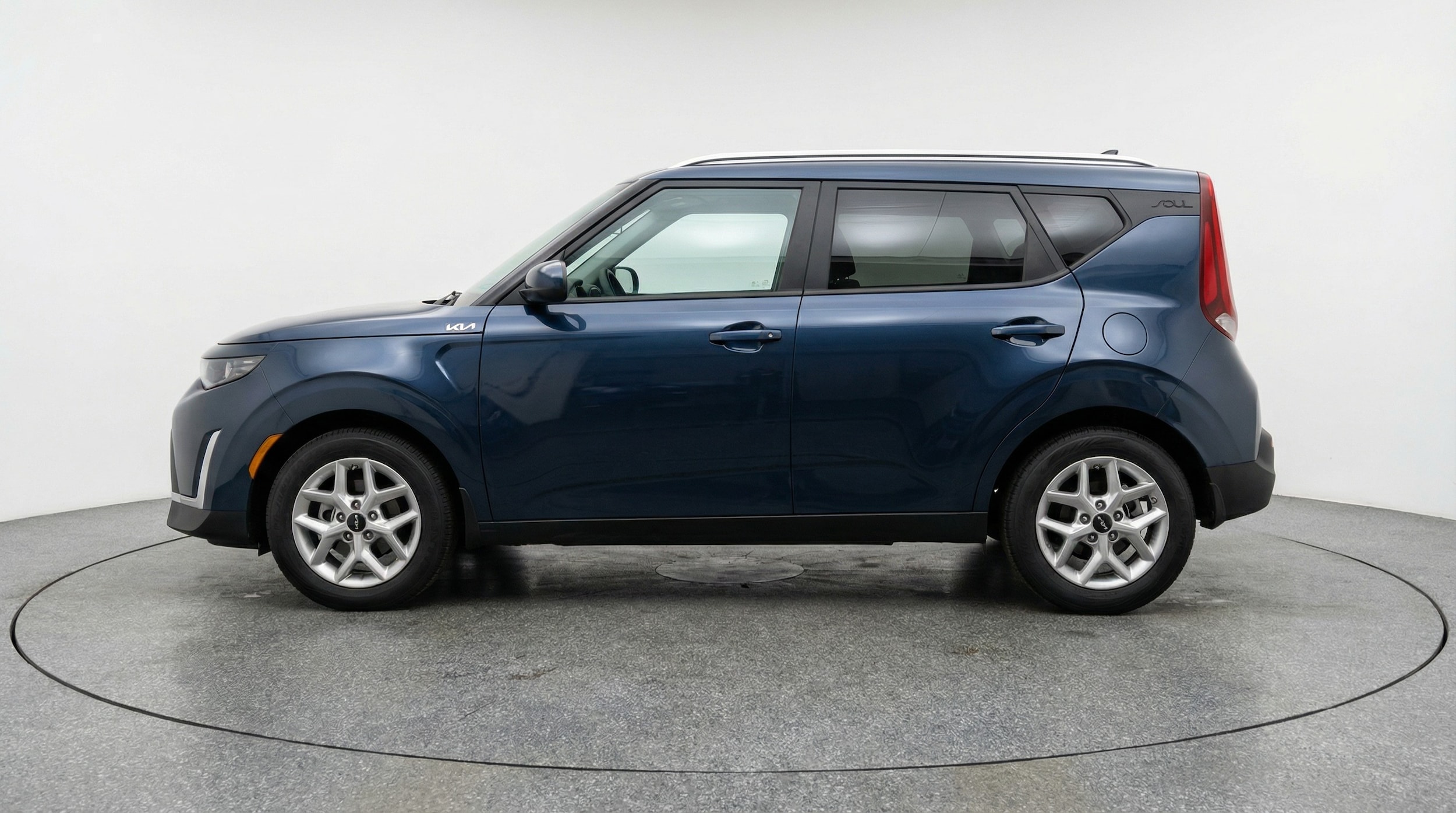 Thumbnail: 2025 Kia Soul - 4