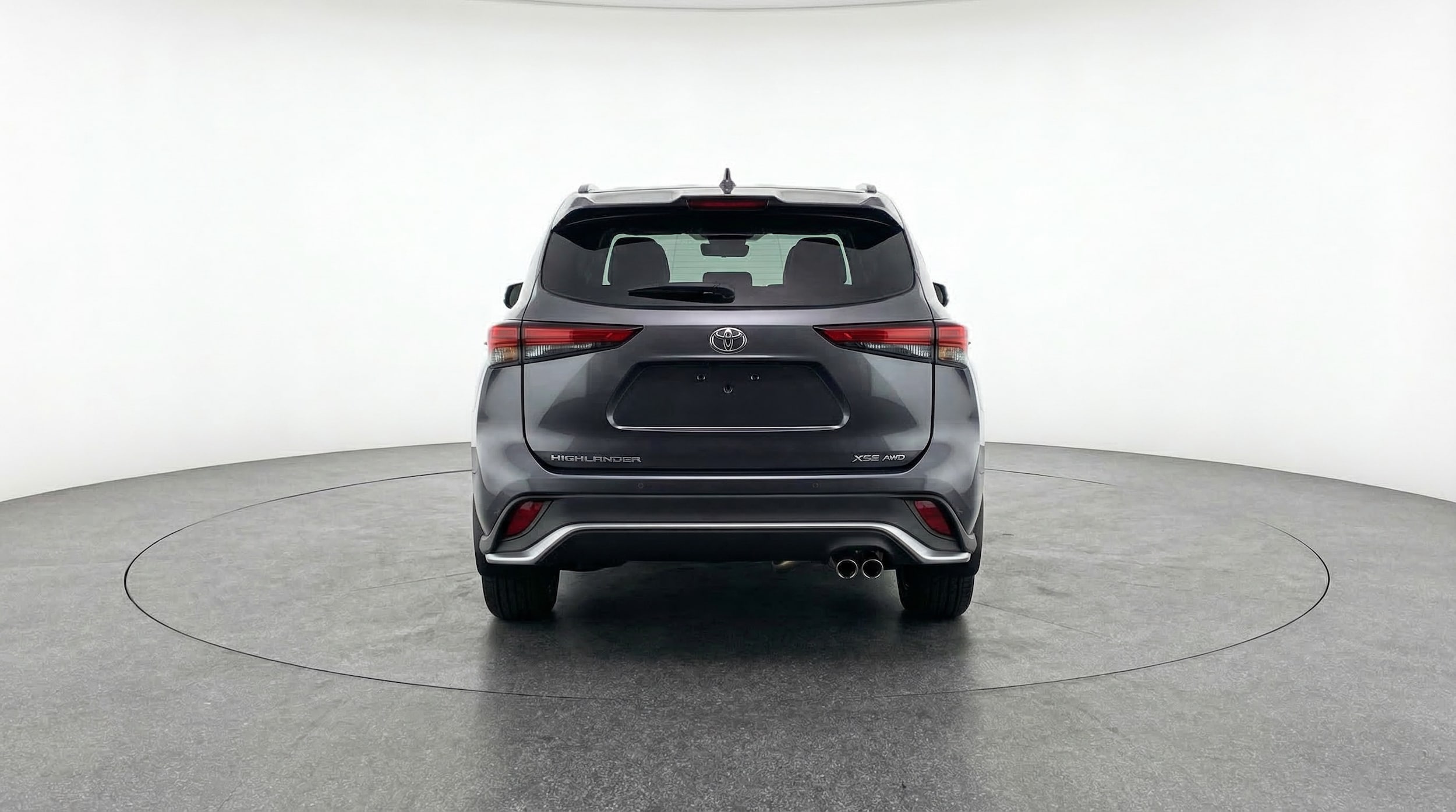 Thumbnail: 2025 Toyota Highlander - 6