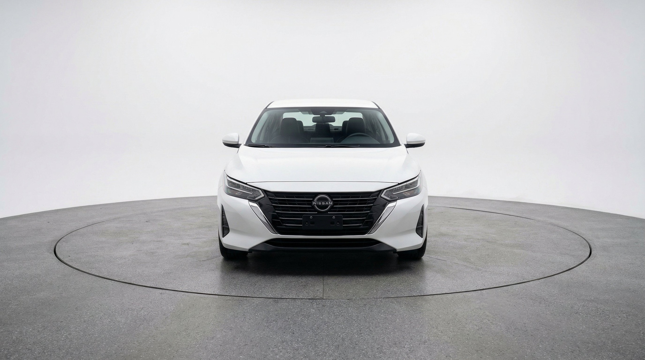 Thumbnail: 2025 Nissan Sentra - 2