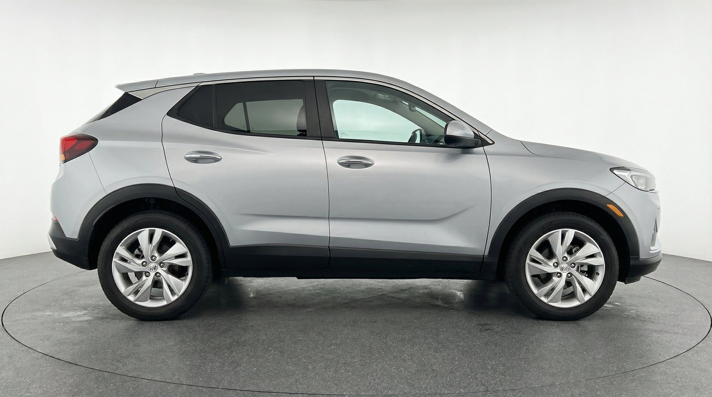 Thumbnail: 2026 Buick Encore GX - 11