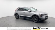 2026 Kia Niro LX -
                  Springfield, MO