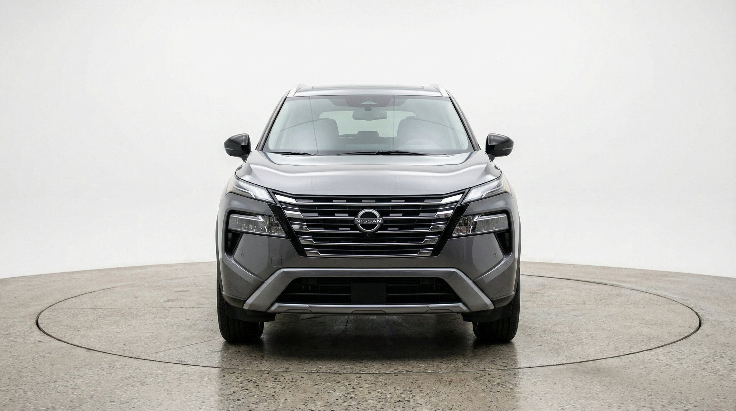 Thumbnail: 2026 Nissan Rogue - 2