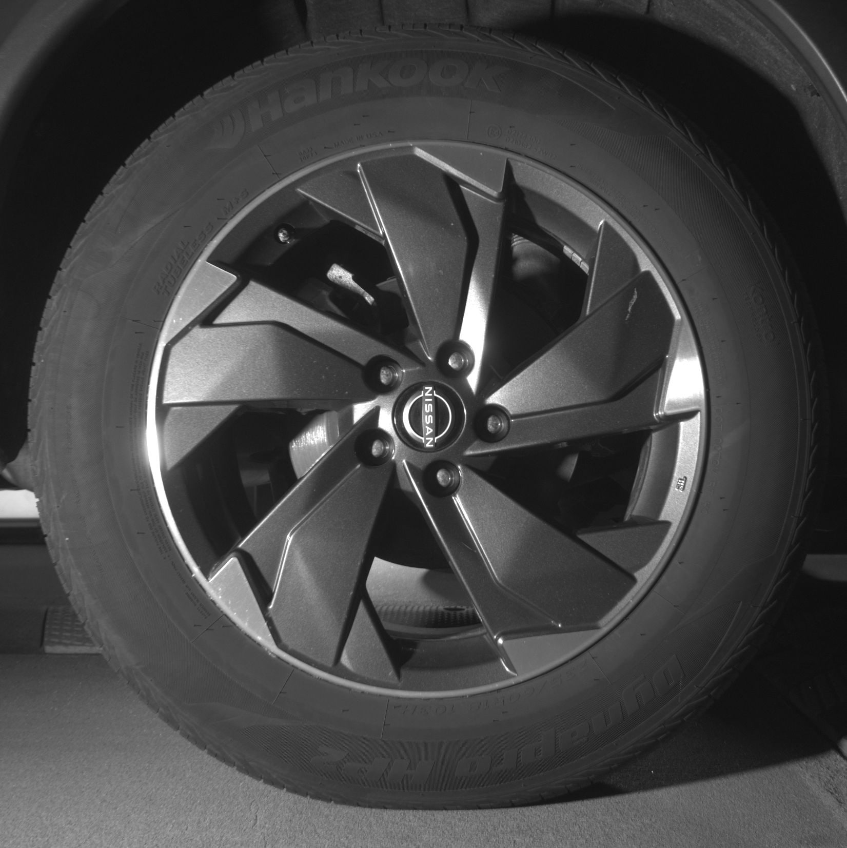 Thumbnail: 2025 Nissan Rogue - 12