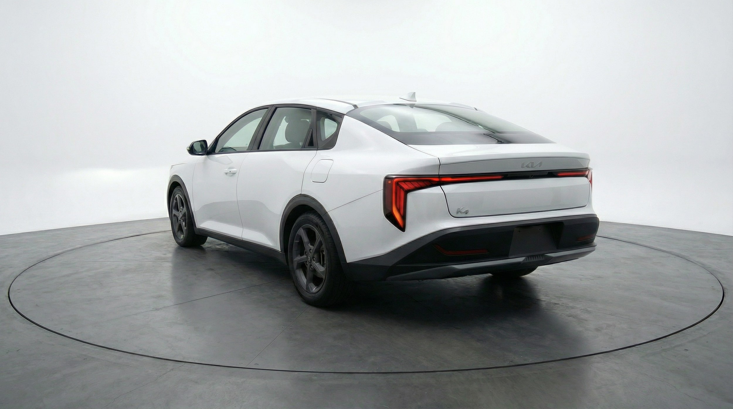 Thumbnail: 2025 Kia K4 - 5