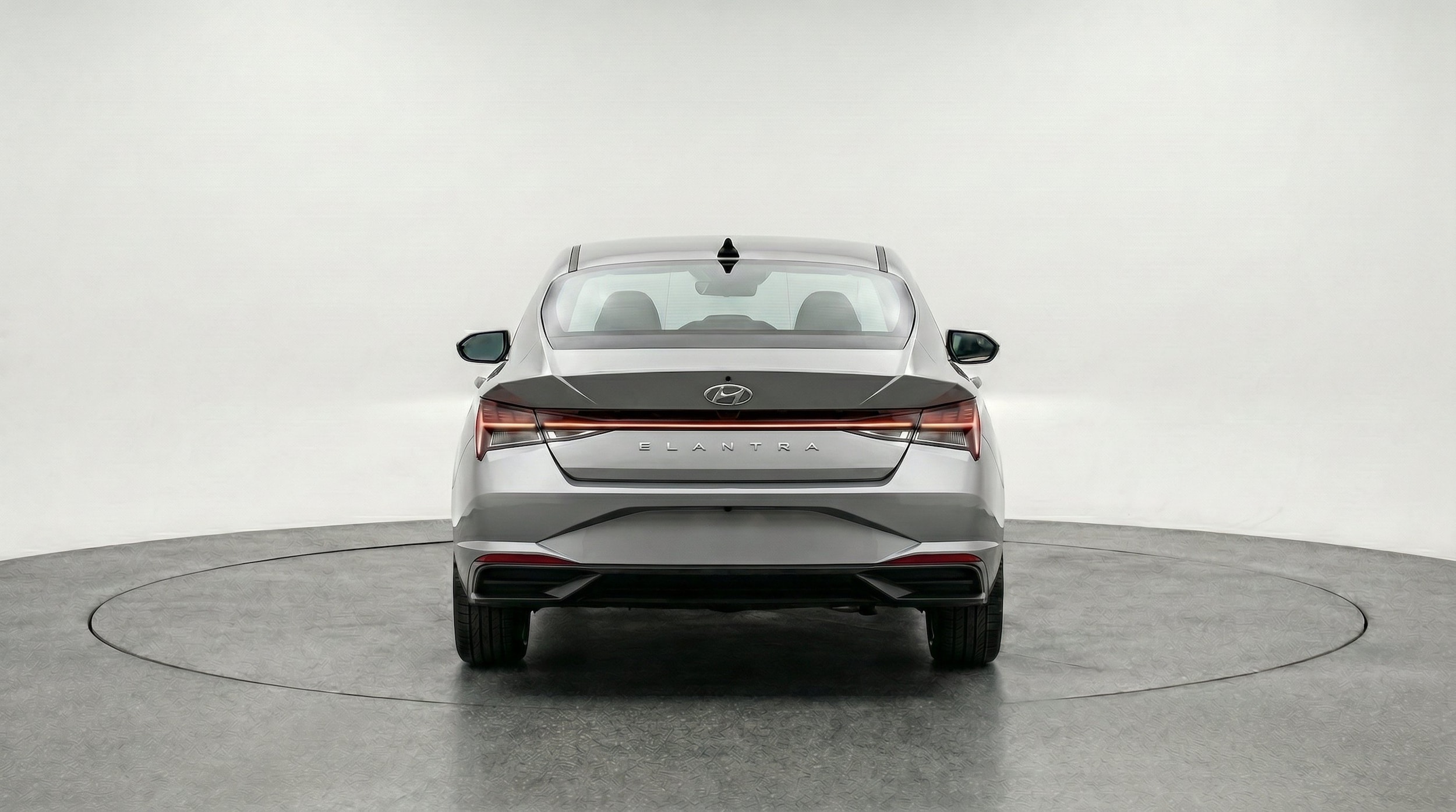 Thumbnail: 2026 Hyundai Elantra - 7