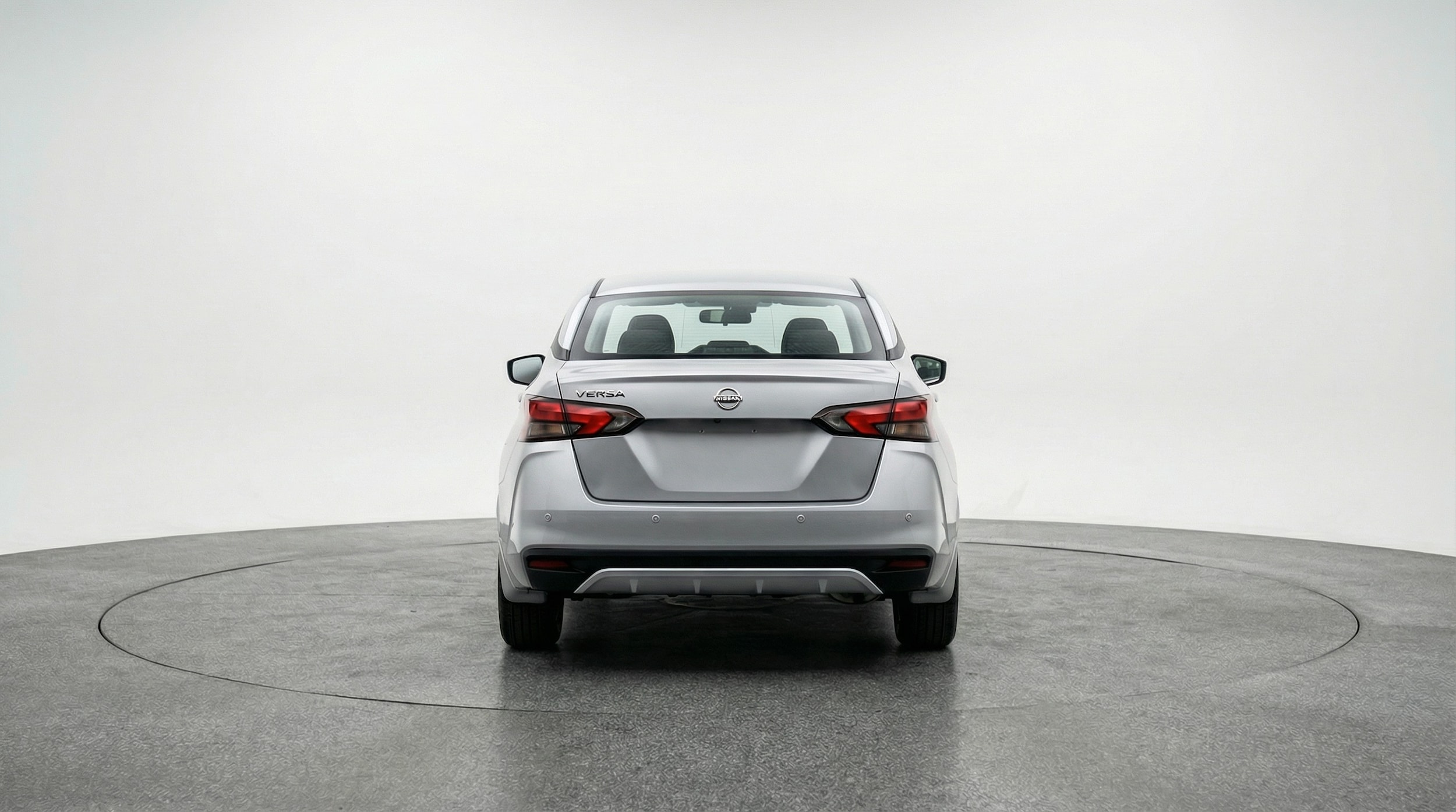 Thumbnail: 2025 Nissan Versa - 6