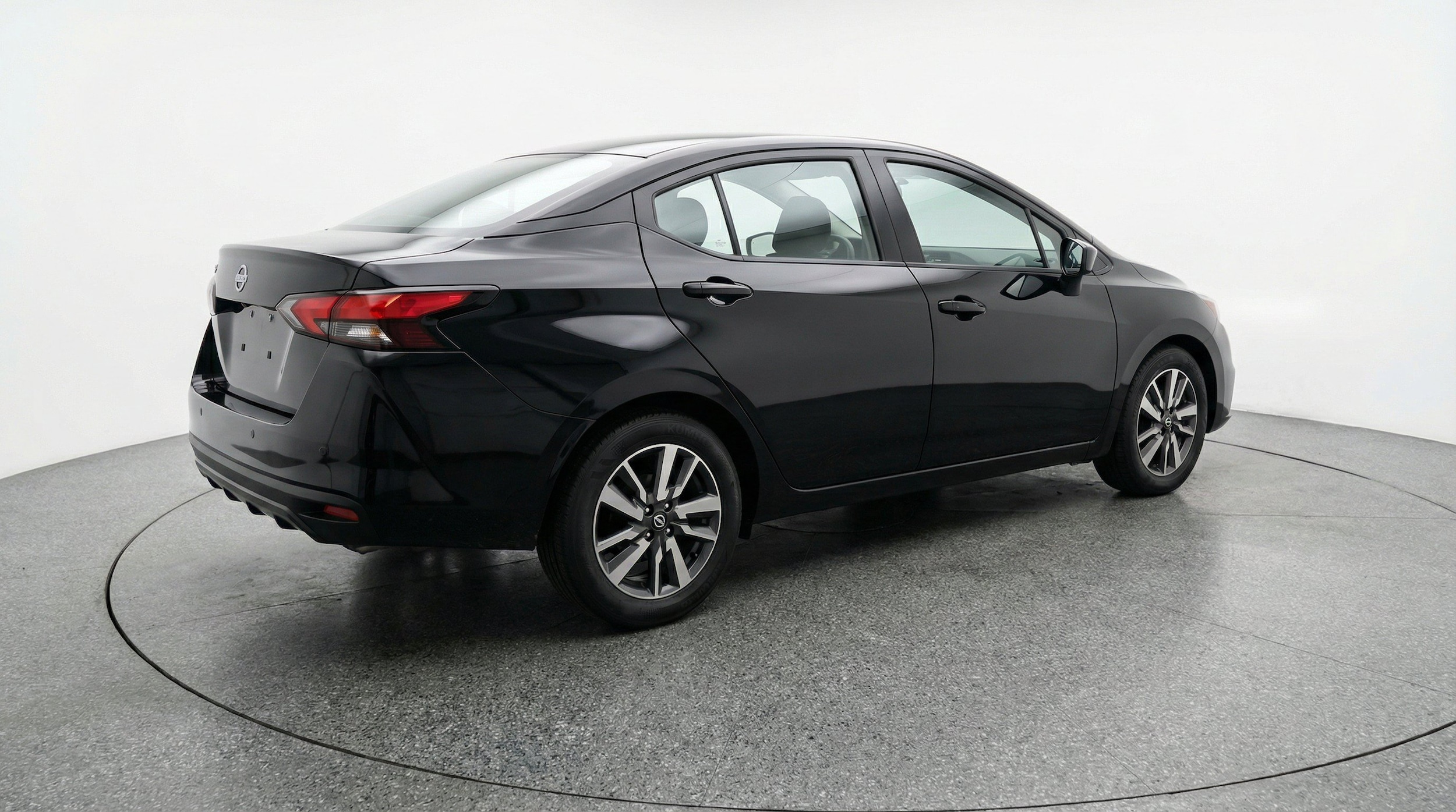 Thumbnail: 2025 Nissan Versa - 9