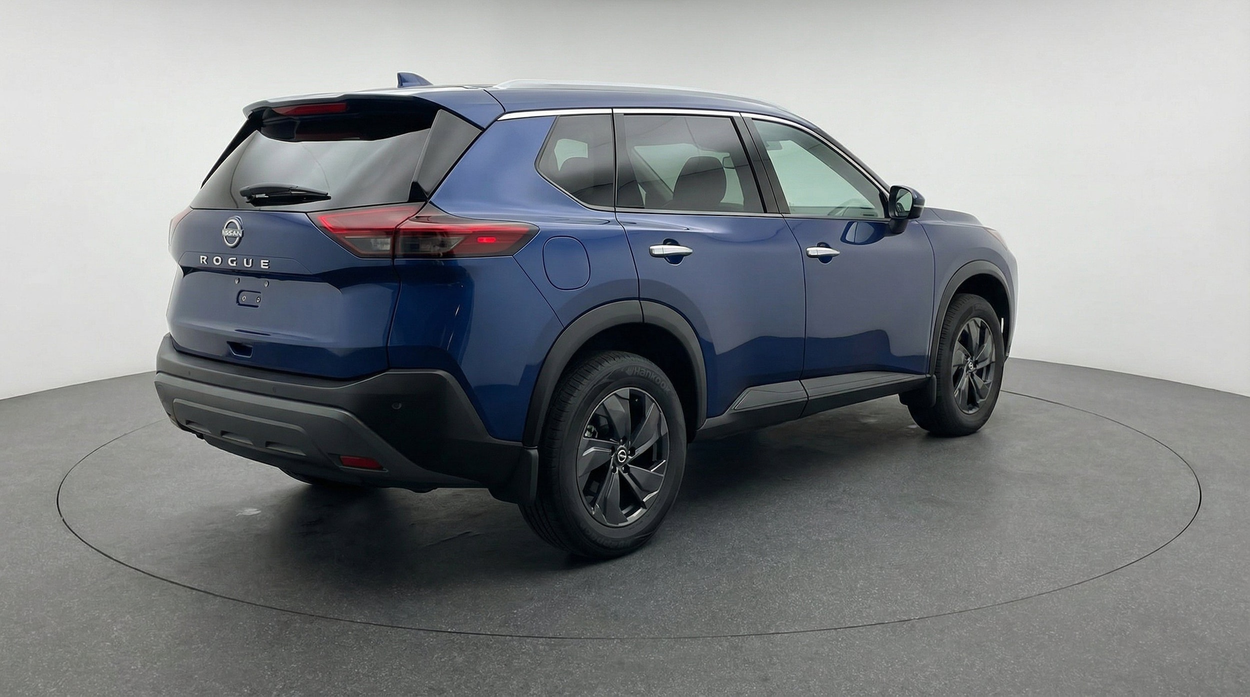 Thumbnail: 2026 Nissan Rogue - 9
