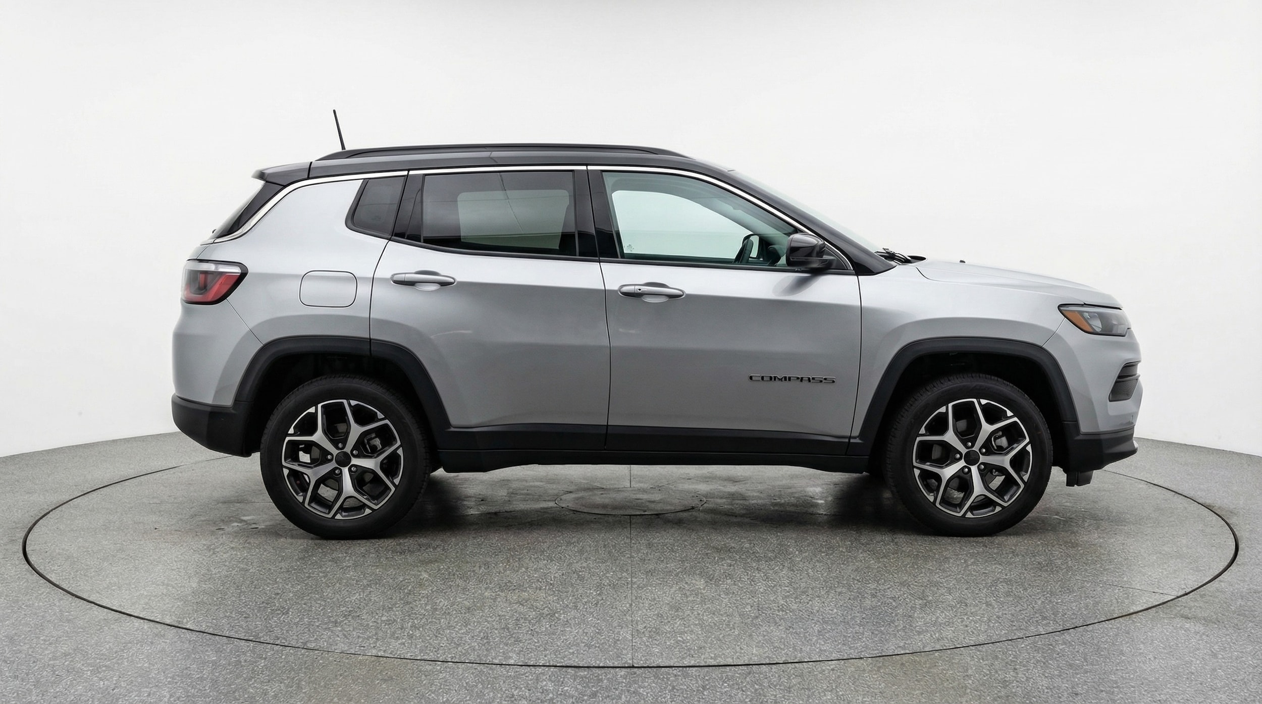 Thumbnail: 2025 Jeep Compass - 8