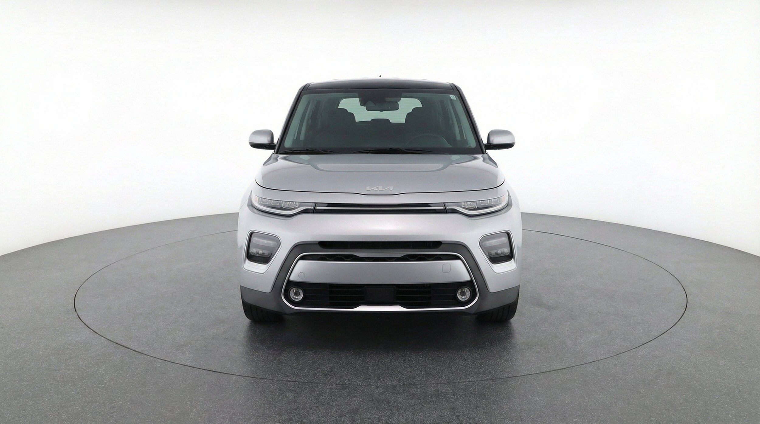 Thumbnail: 2025 Kia Soul - 2