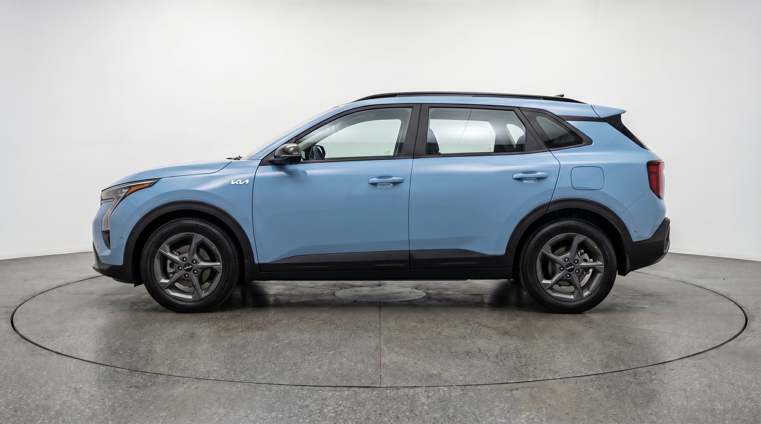 Thumbnail: 2025 Kia K4 - 4