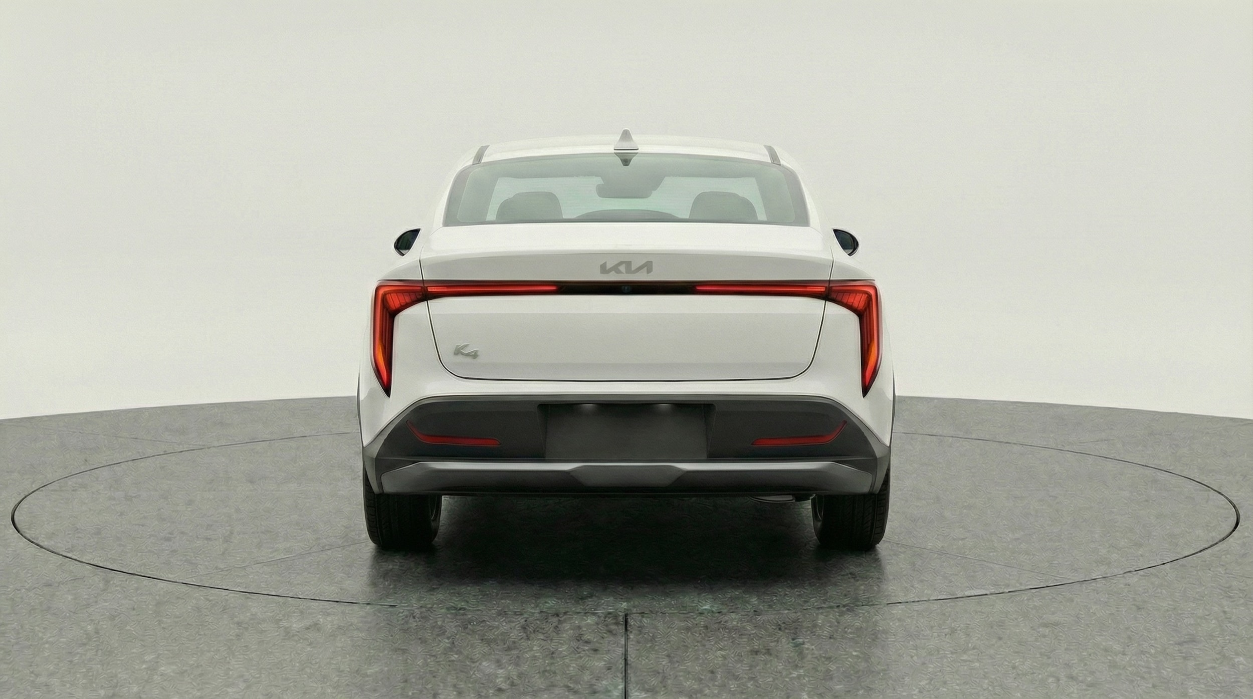 Thumbnail: 2025 Kia K4 - 6