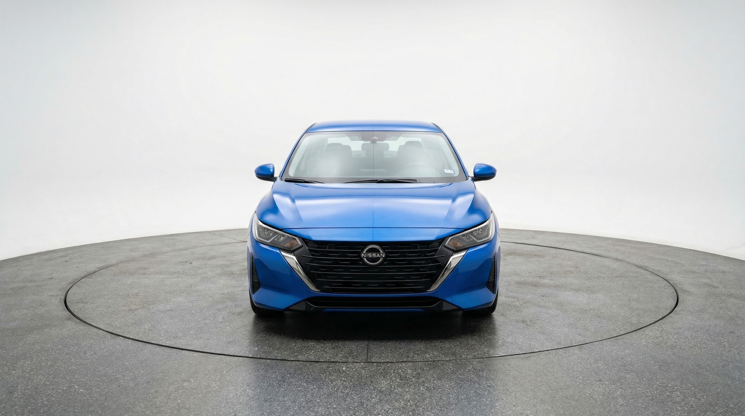 Thumbnail: 2025 Nissan Sentra - 2