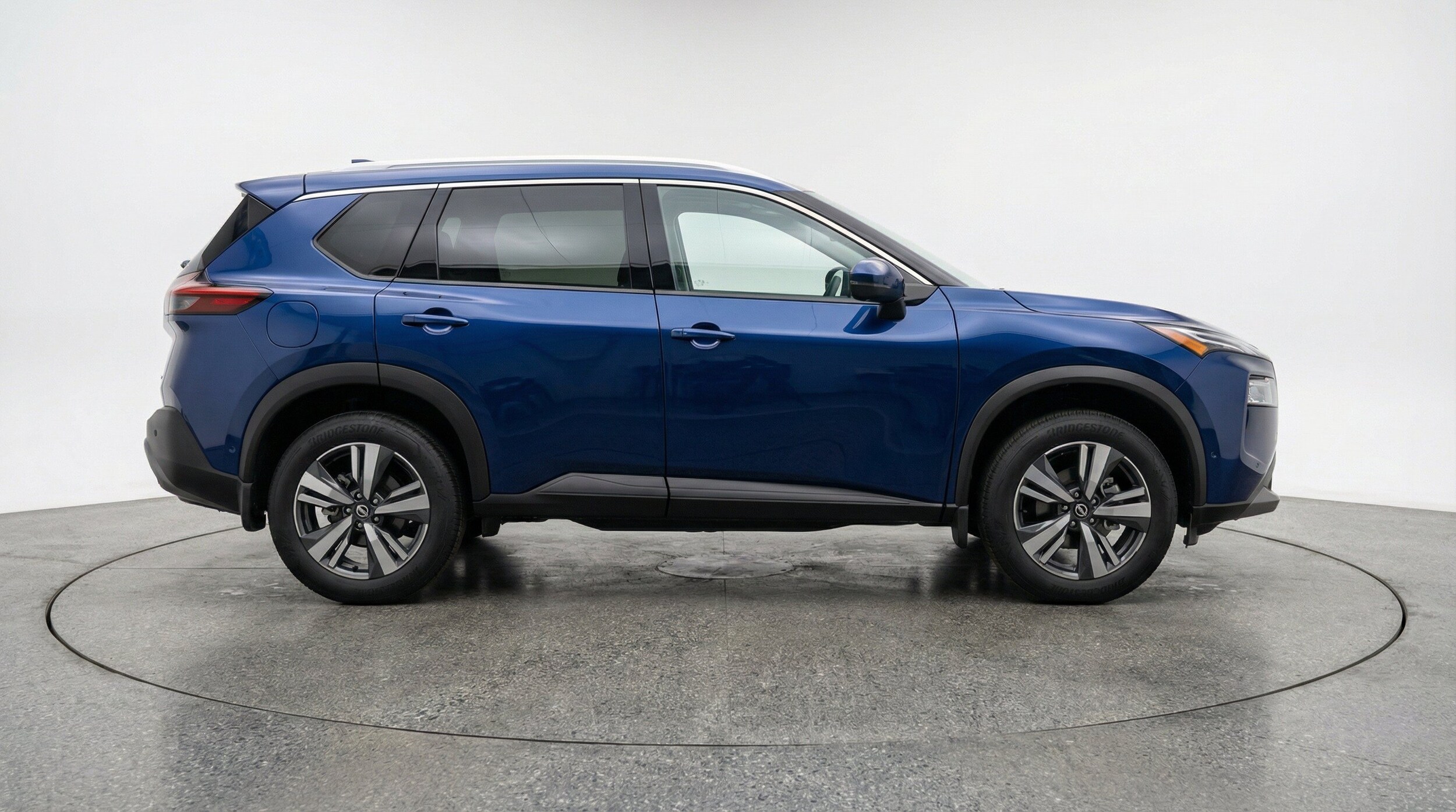 Thumbnail: 2026 Nissan Rogue - 11