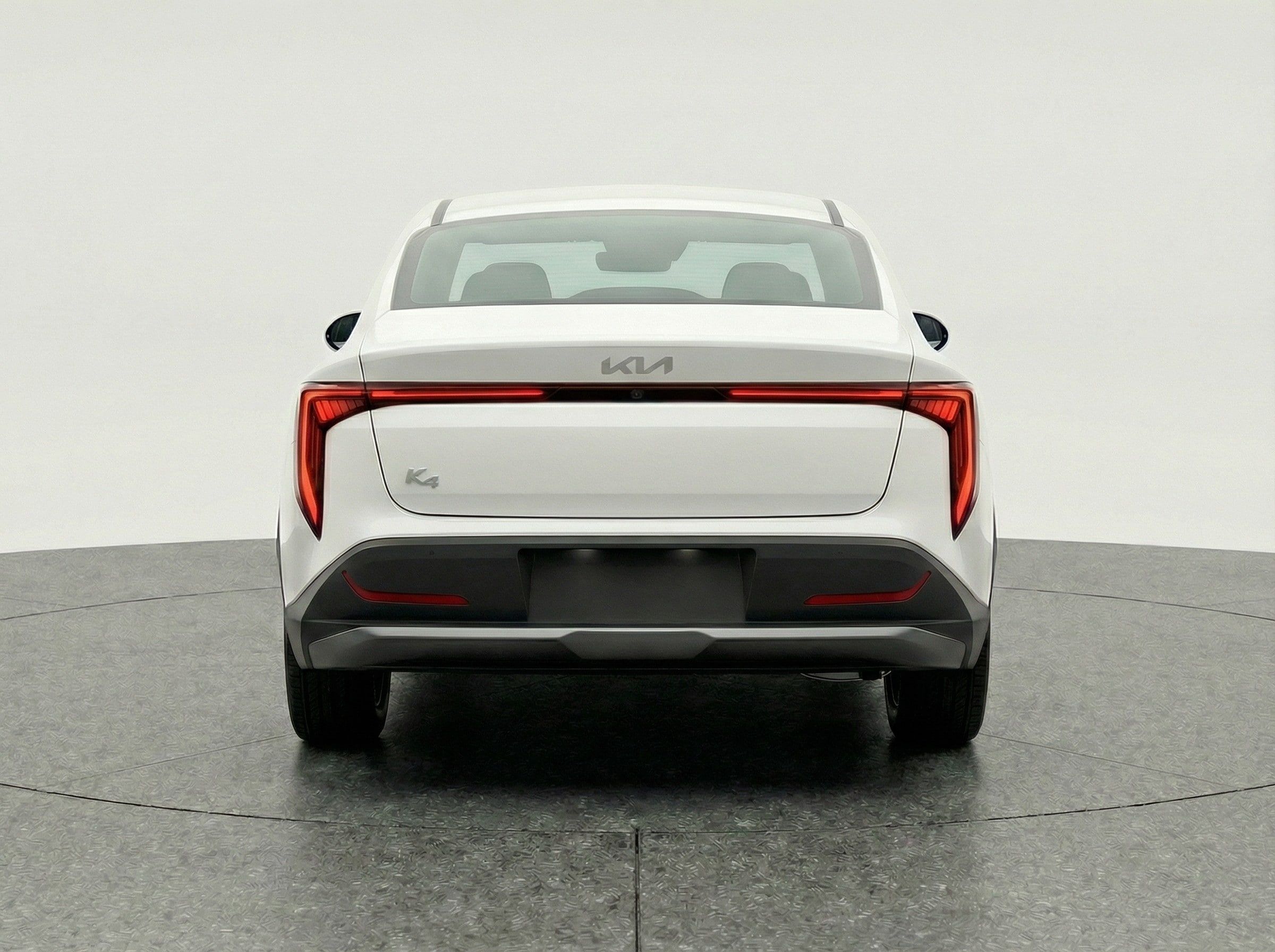 Thumbnail: 2025 Kia K4 - 6
