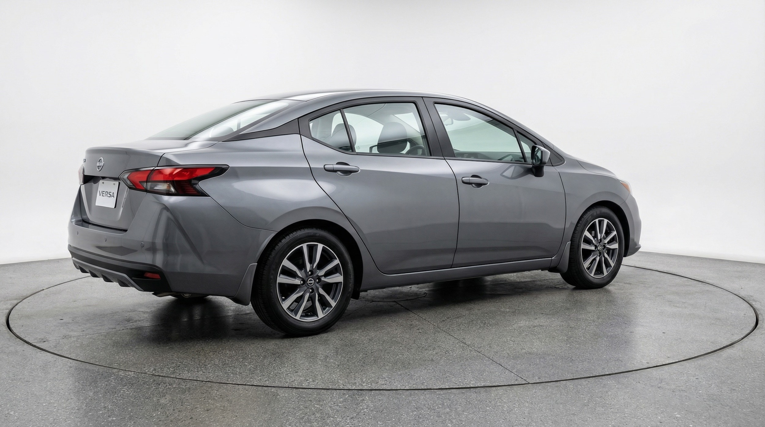 Thumbnail: 2025 Nissan Versa - 7