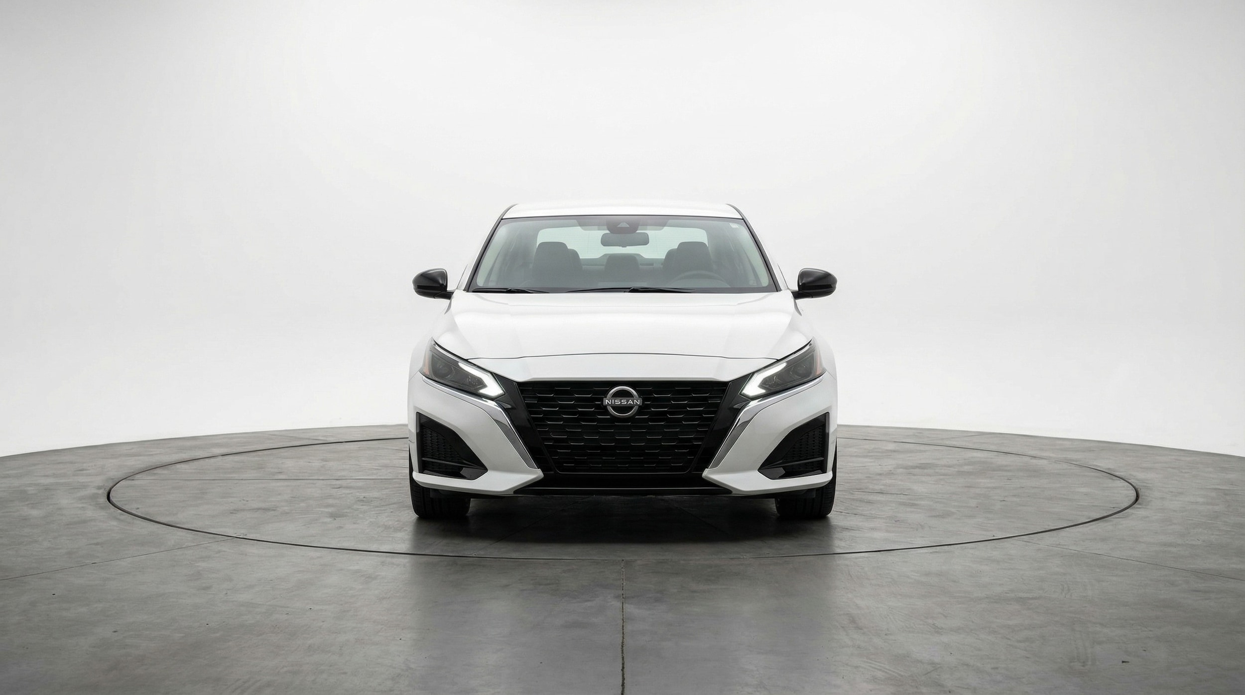 Thumbnail: 2025 Nissan Altima - 2