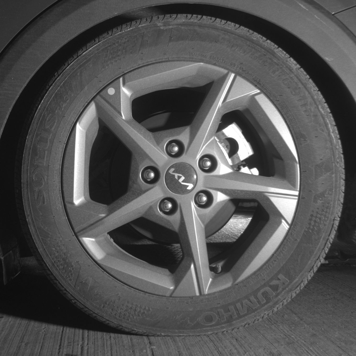 Thumbnail: 2025 Kia K4 - 11