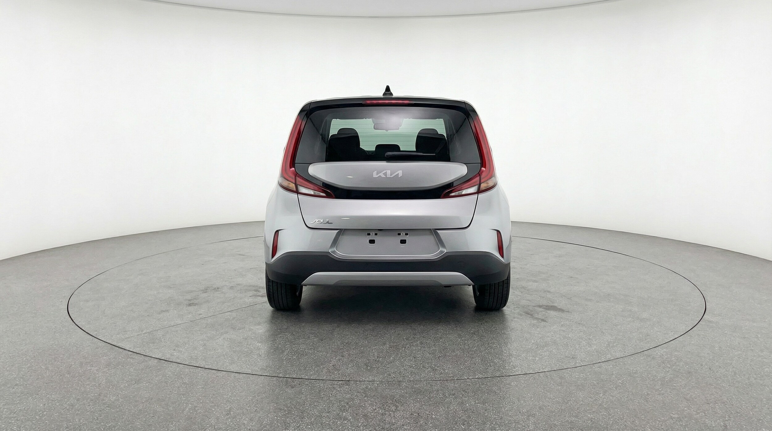 Thumbnail: 2025 Kia Soul - 6