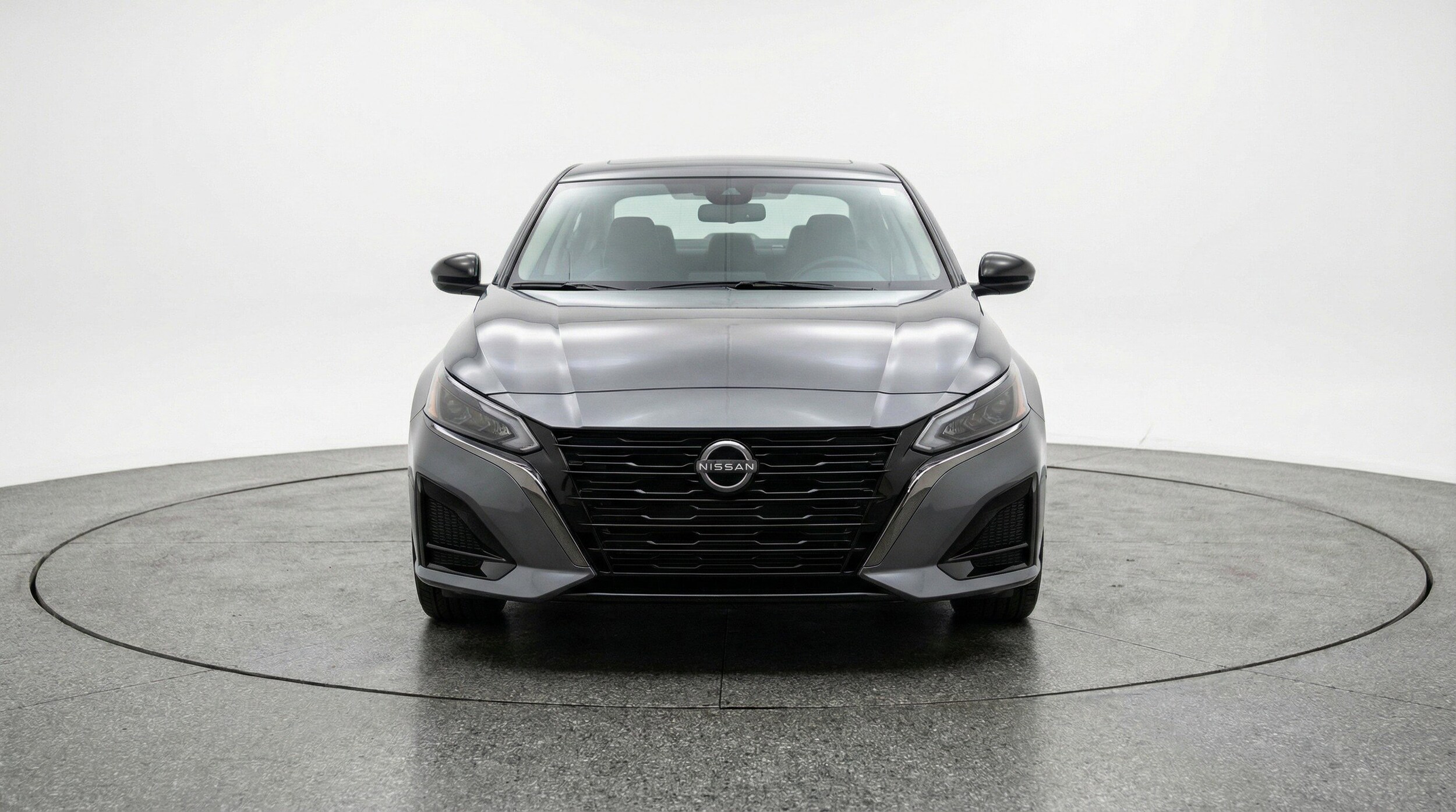 Thumbnail: 2025 Nissan Altima - 2