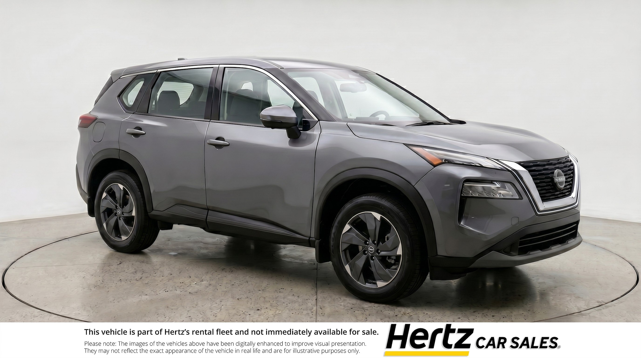 Thumbnail: 2026 Nissan Rogue - 1
