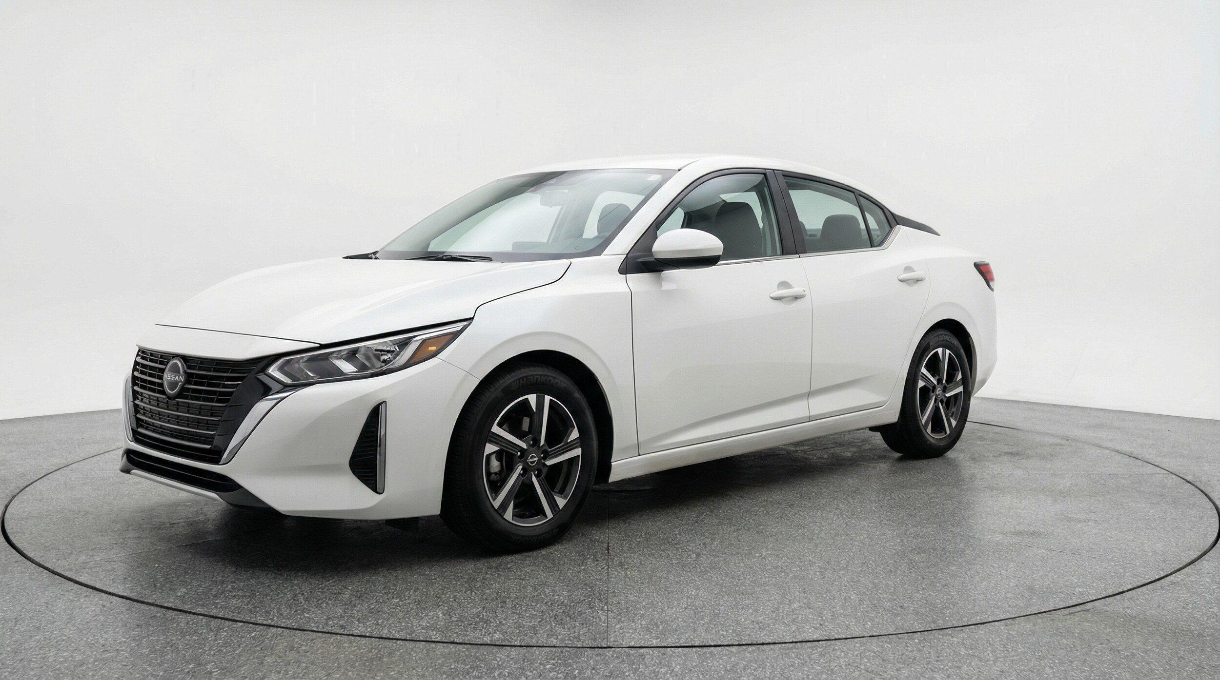 Thumbnail: 2025 Nissan Sentra - 3