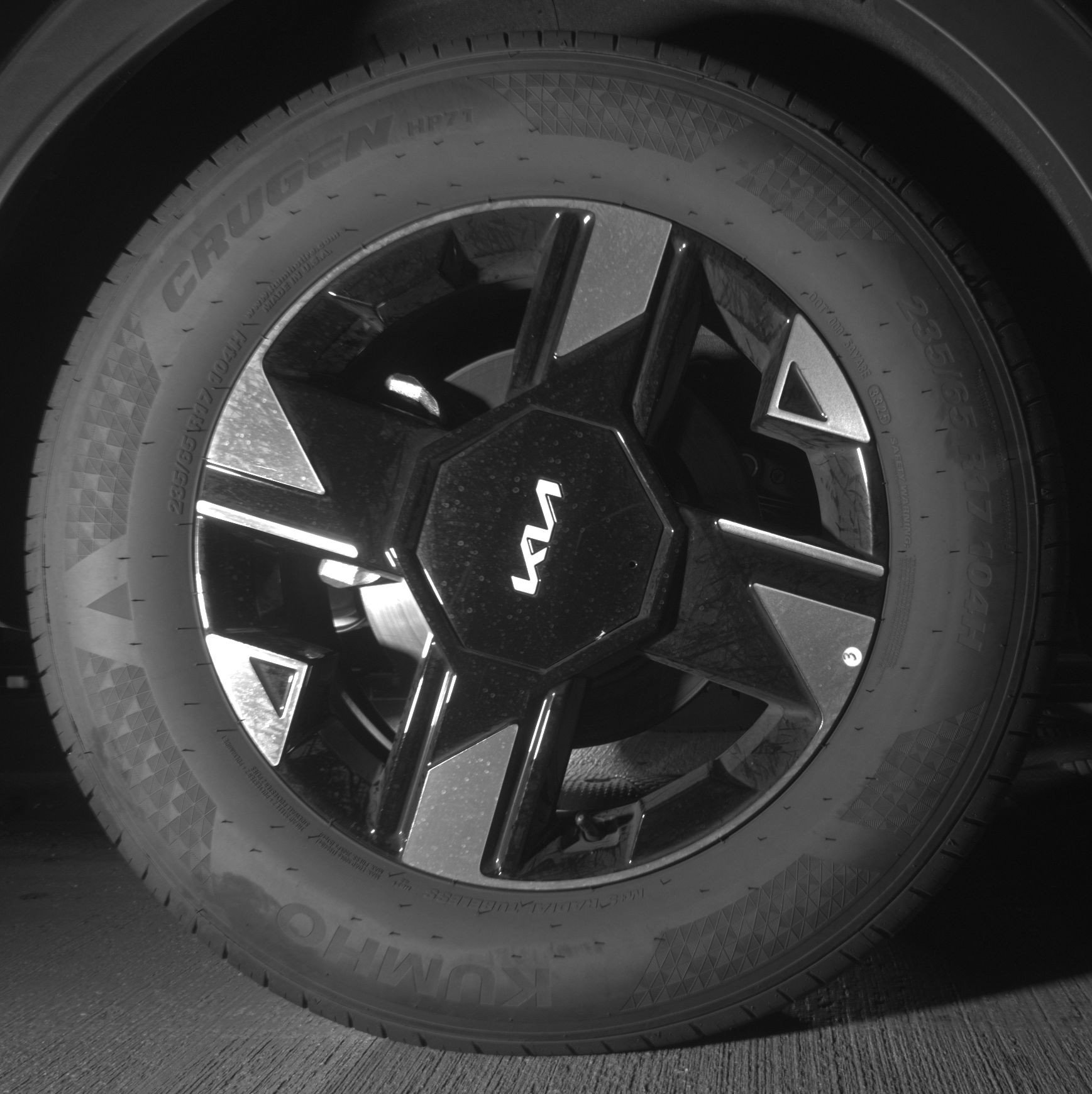 Thumbnail: 2026 Kia Sportage - 15