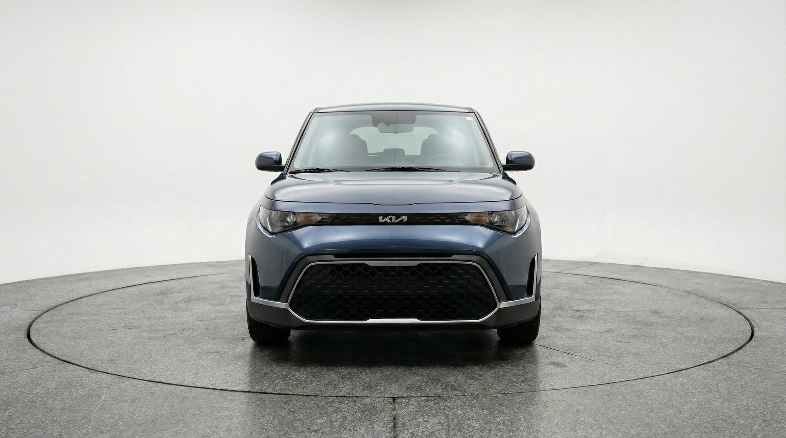 Thumbnail: 2025 Kia Soul - 2