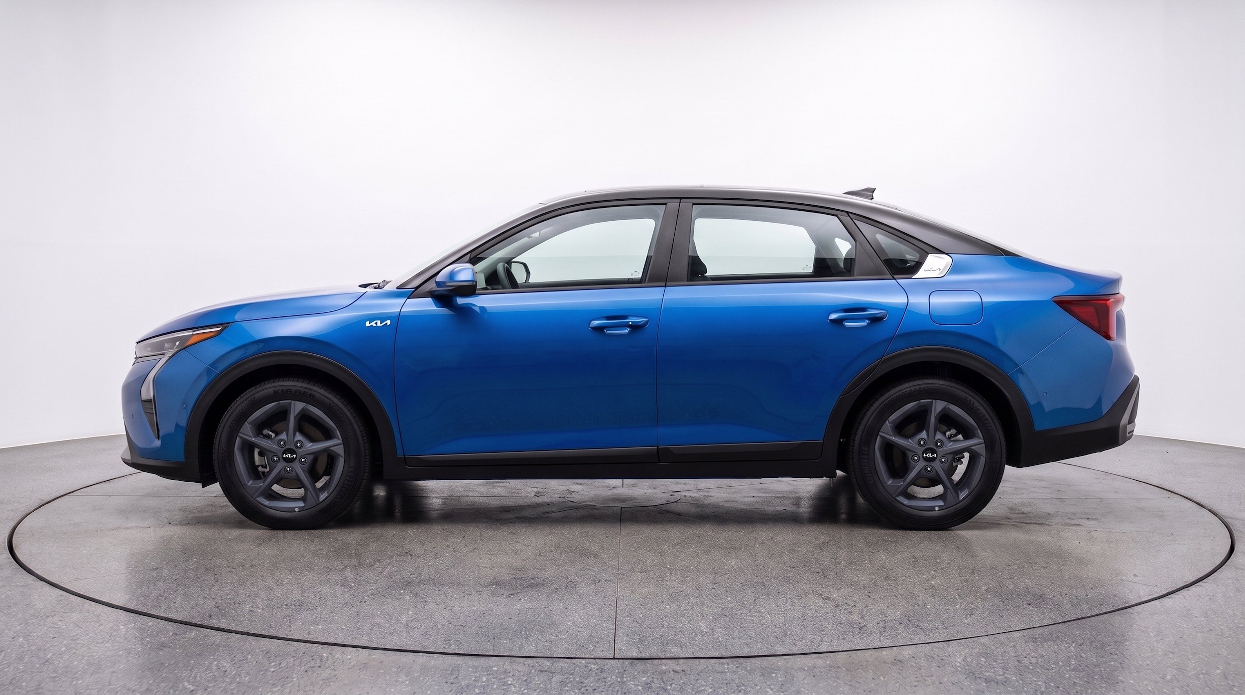 Thumbnail: 2026 Kia K4 - 5