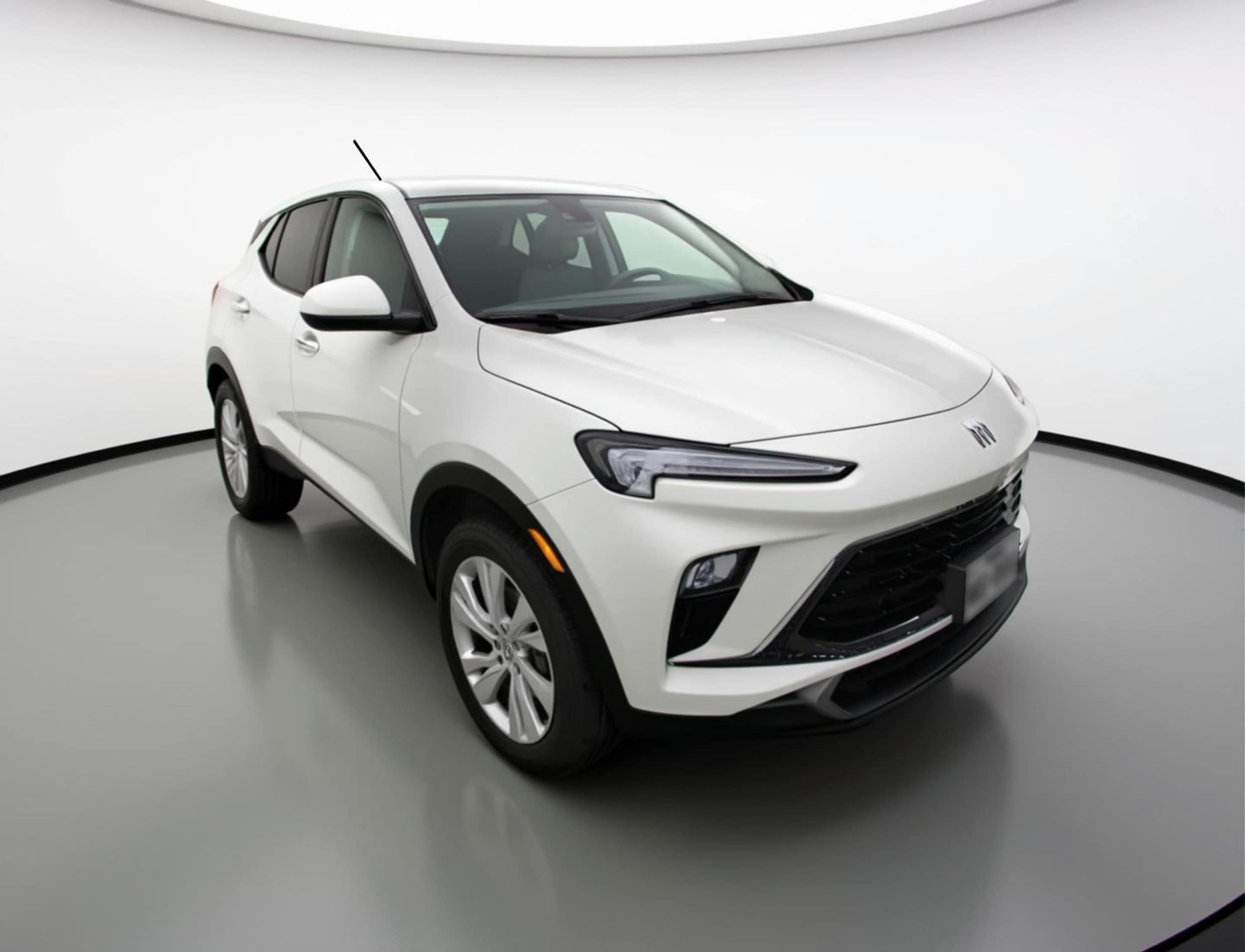 Thumbnail: 2025 Buick Encore GX - 1