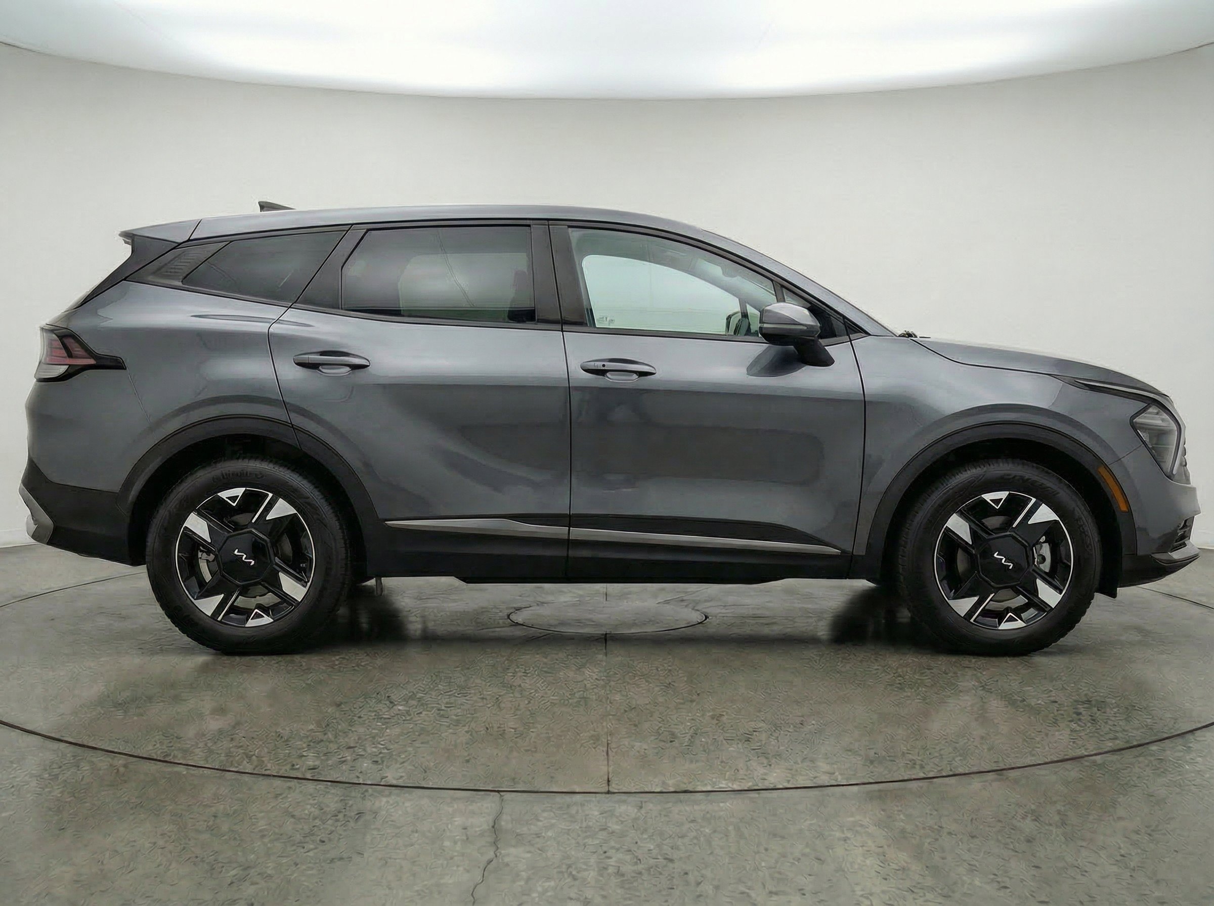 Thumbnail: 2026 Kia Sportage - 11