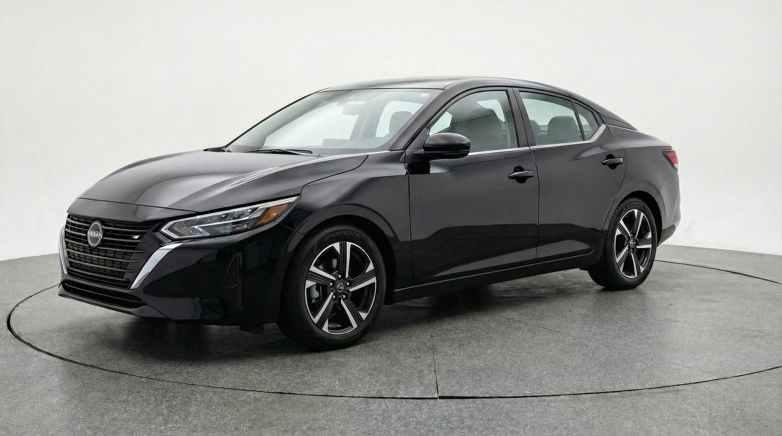 Thumbnail: 2025 Nissan Sentra - 3